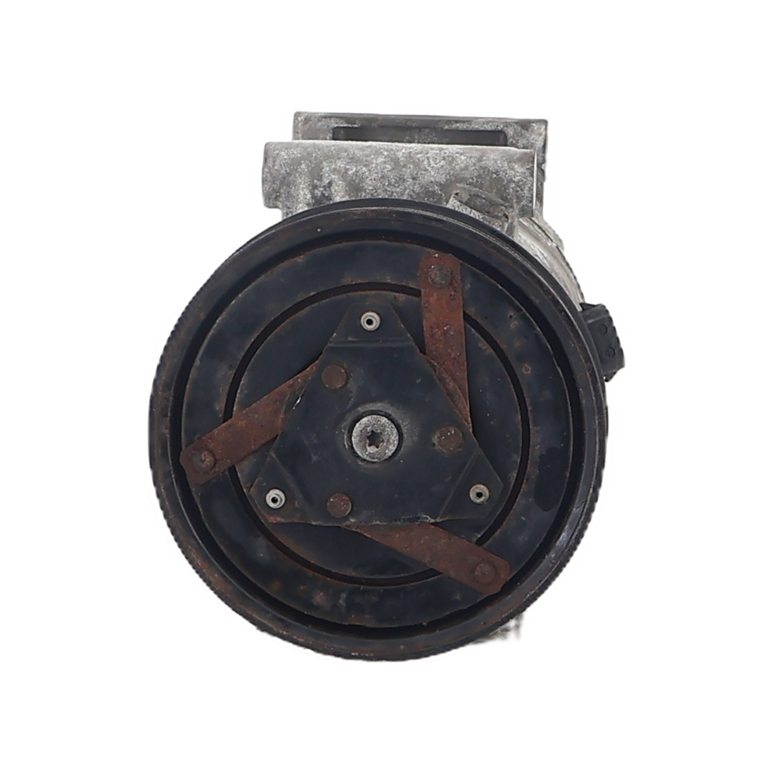 Compresseur clim pour RENAULT SCENIC 2 PHASE 2 Compresseur clim pour RENAULT SCENIC 2 PHASE 2
