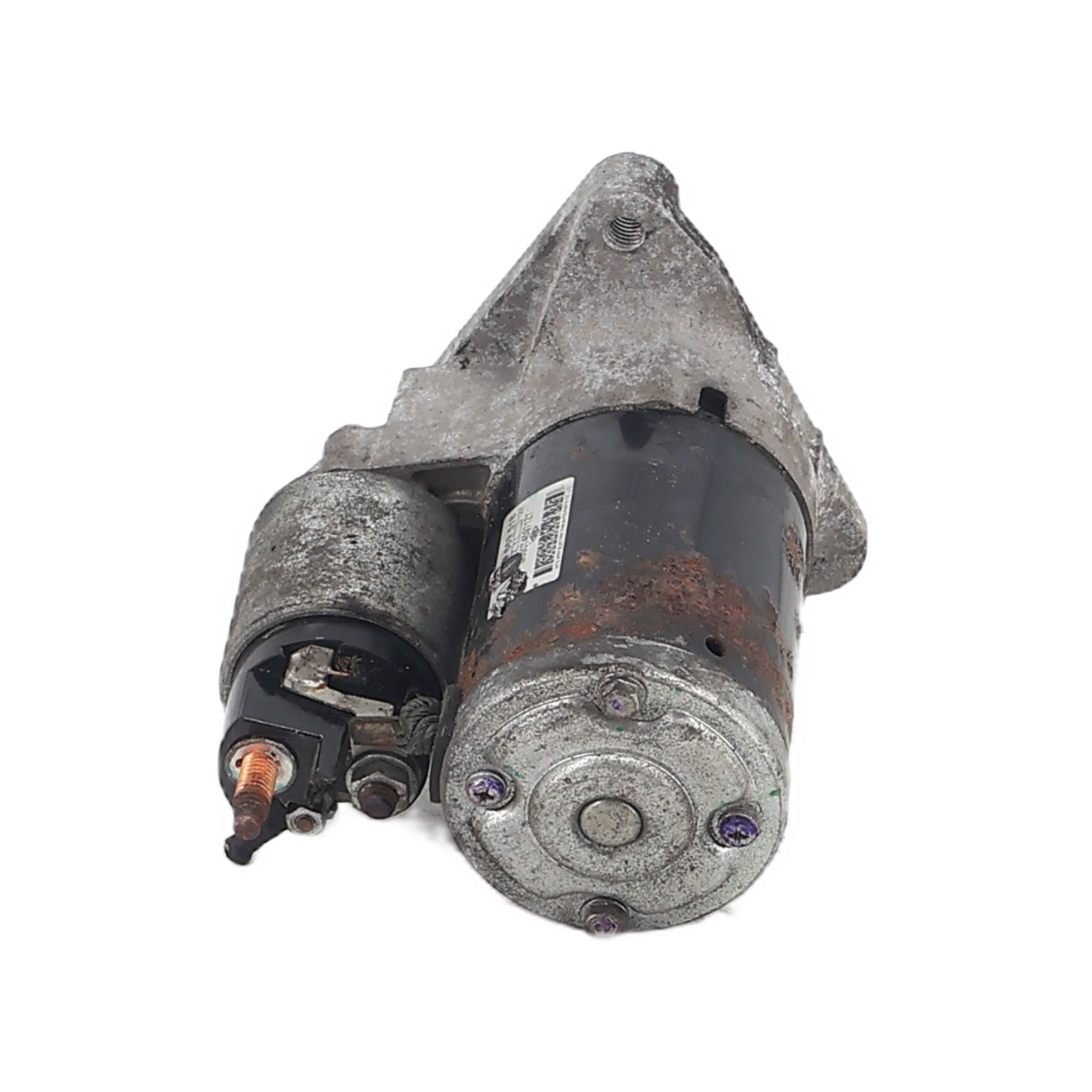 Demarreur pour RENAULT SCENIC 2 PHASE 2 Demarreur pour RENAULT SCENIC 2 PHASE 2