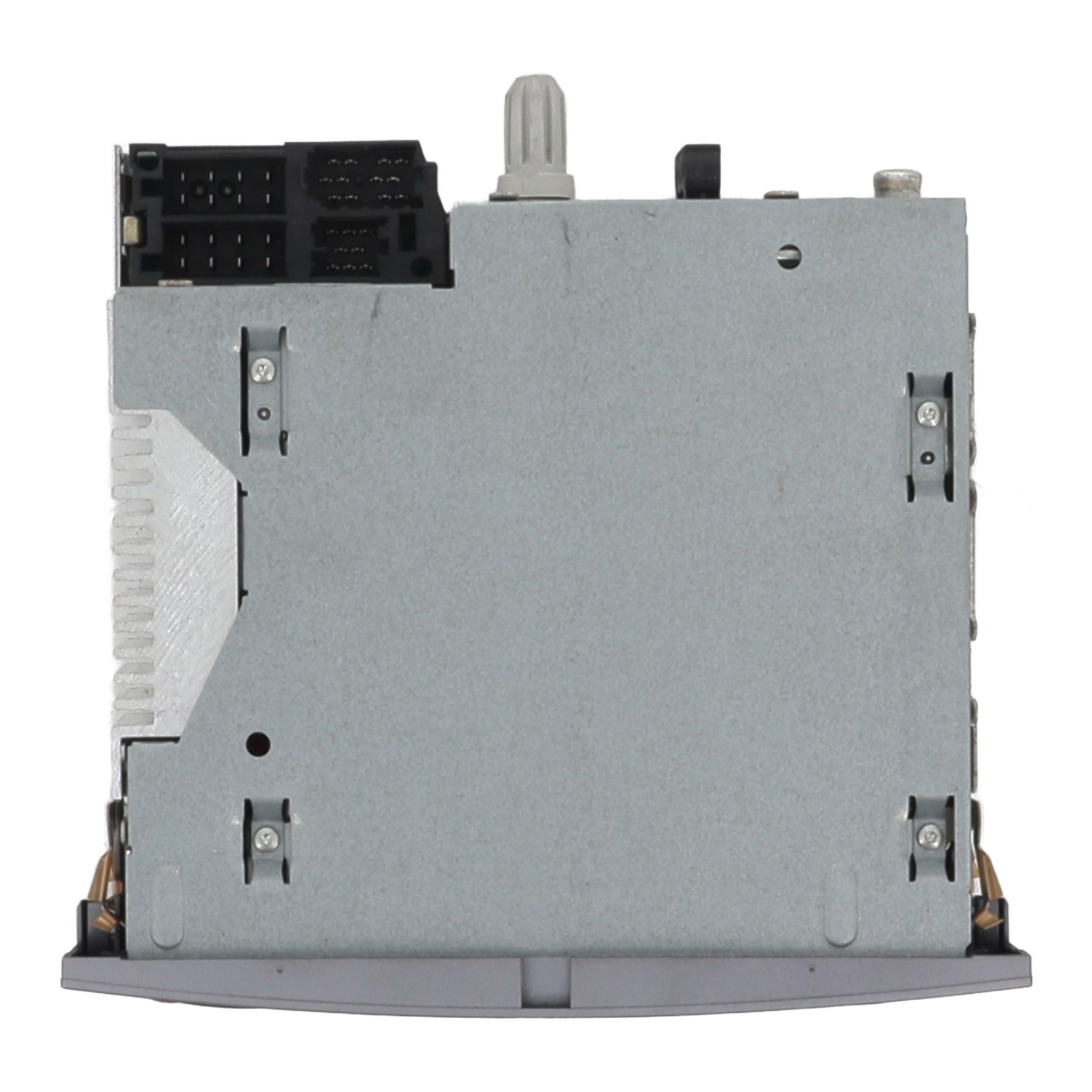 Autoradio d'origine pour RENAULT SCENIC 2 PHASE 2 Autoradio d'origine pour RENAULT SCENIC 2 PHASE 2