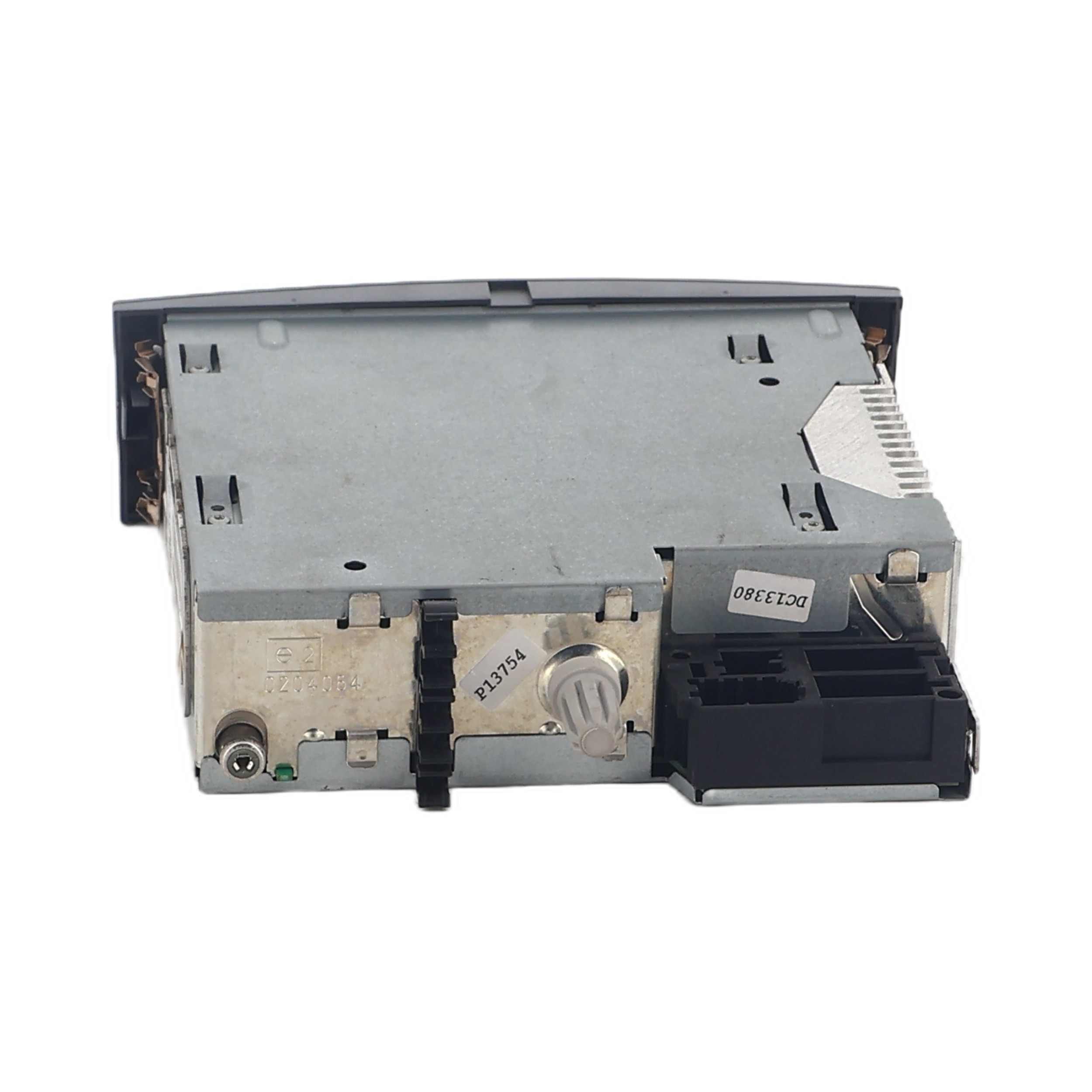 Autoradio d'origine pour RENAULT SCENIC 2 PHASE 2 Autoradio d'origine pour RENAULT SCENIC 2 PHASE 2