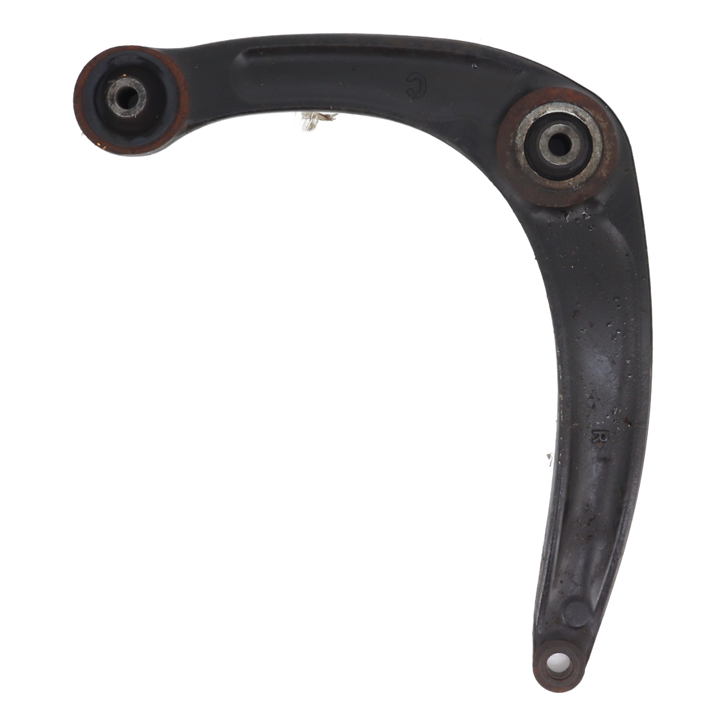 Triangle avant gauche pour CITROEN C4 GRAND PICASSO 1 Triangle avant gauche pour CITROEN C4 GRAND PICASSO 1