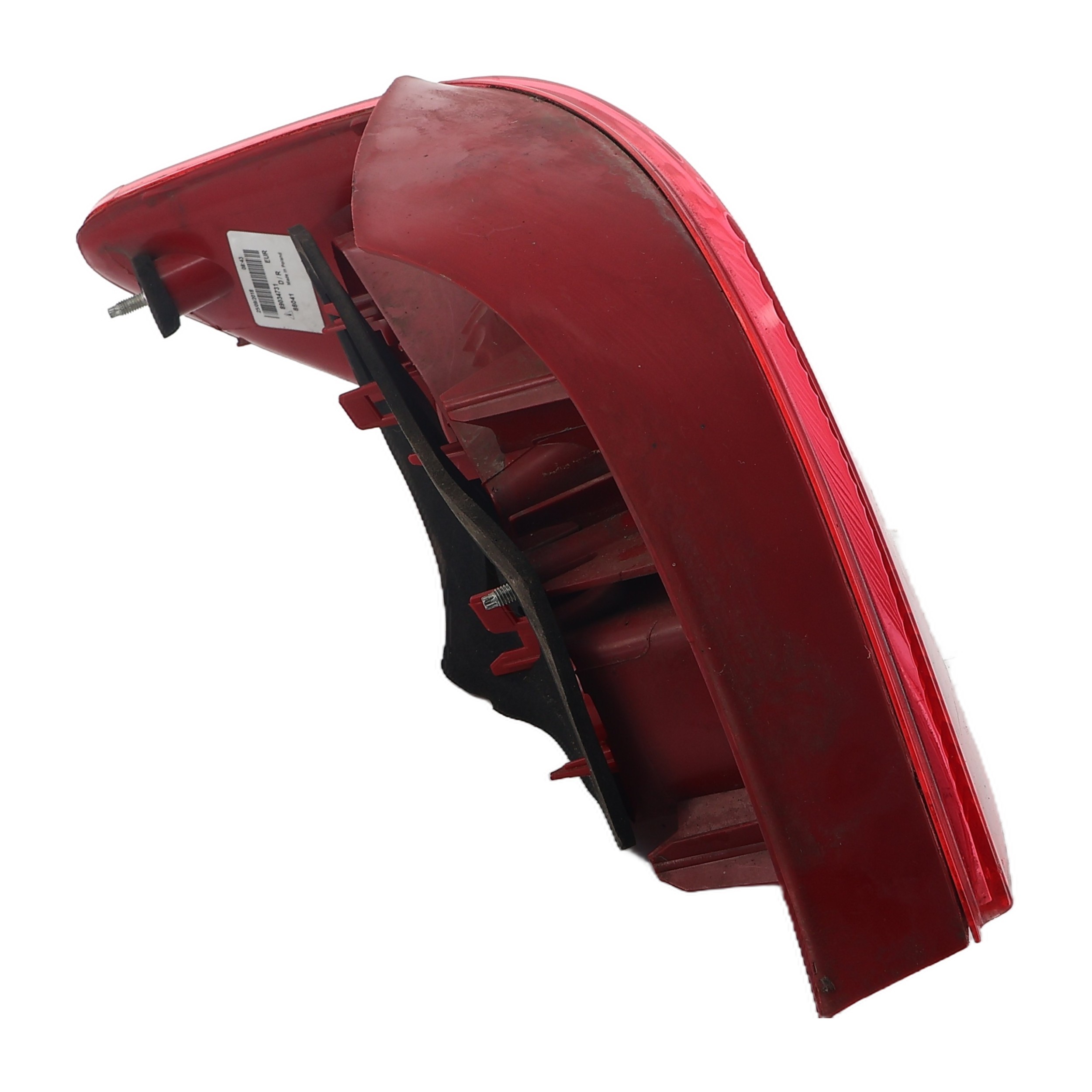 Feu arriere principal droit (feux) pour PEUGEOT 307 PHASE 1 Feu arriere principal droit (feux) pour PEUGEOT 307 PHASE 1