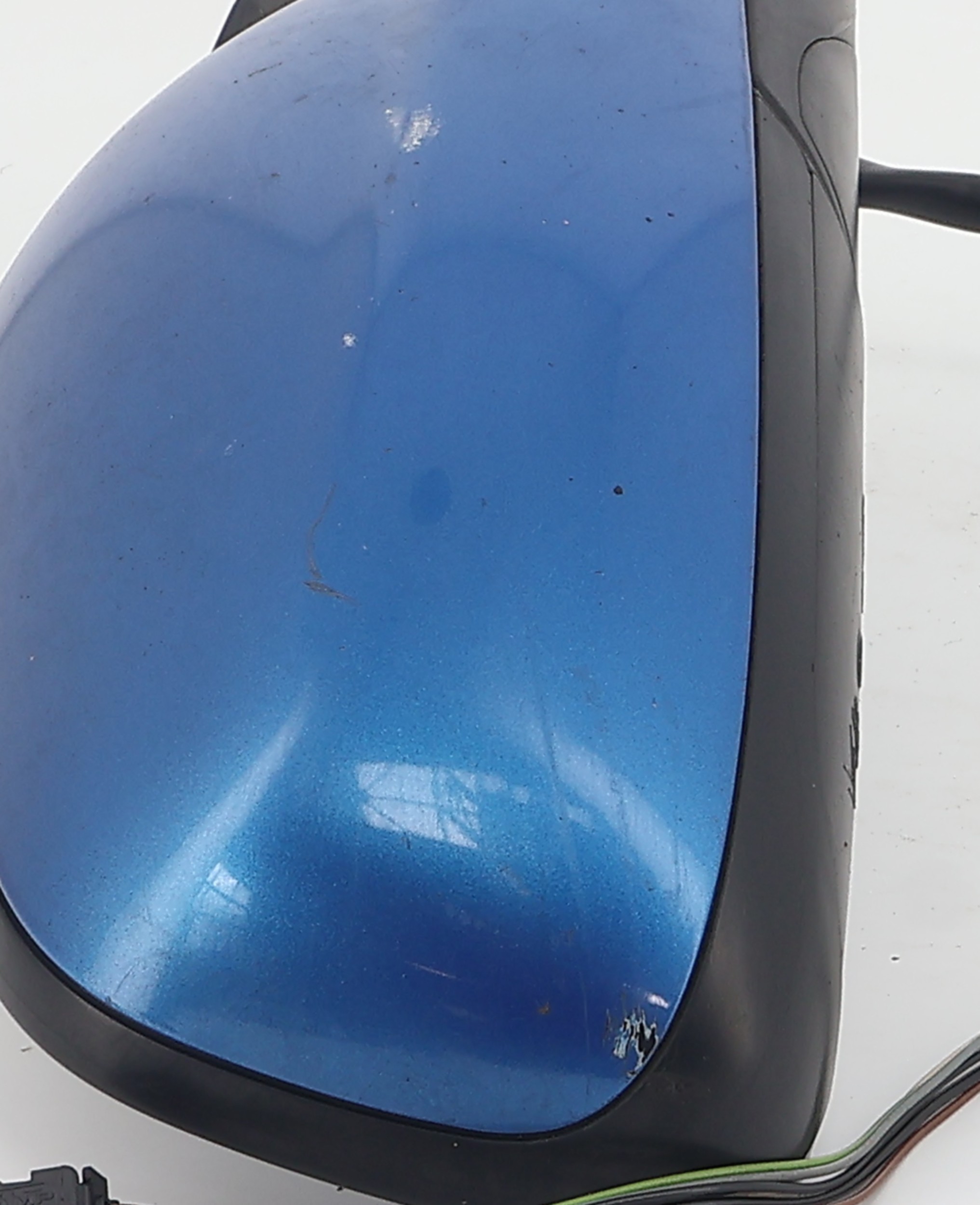 Retroviseur droit pour PEUGEOT 307 PHASE 1 Retroviseur droit pour PEUGEOT 307 PHASE 1