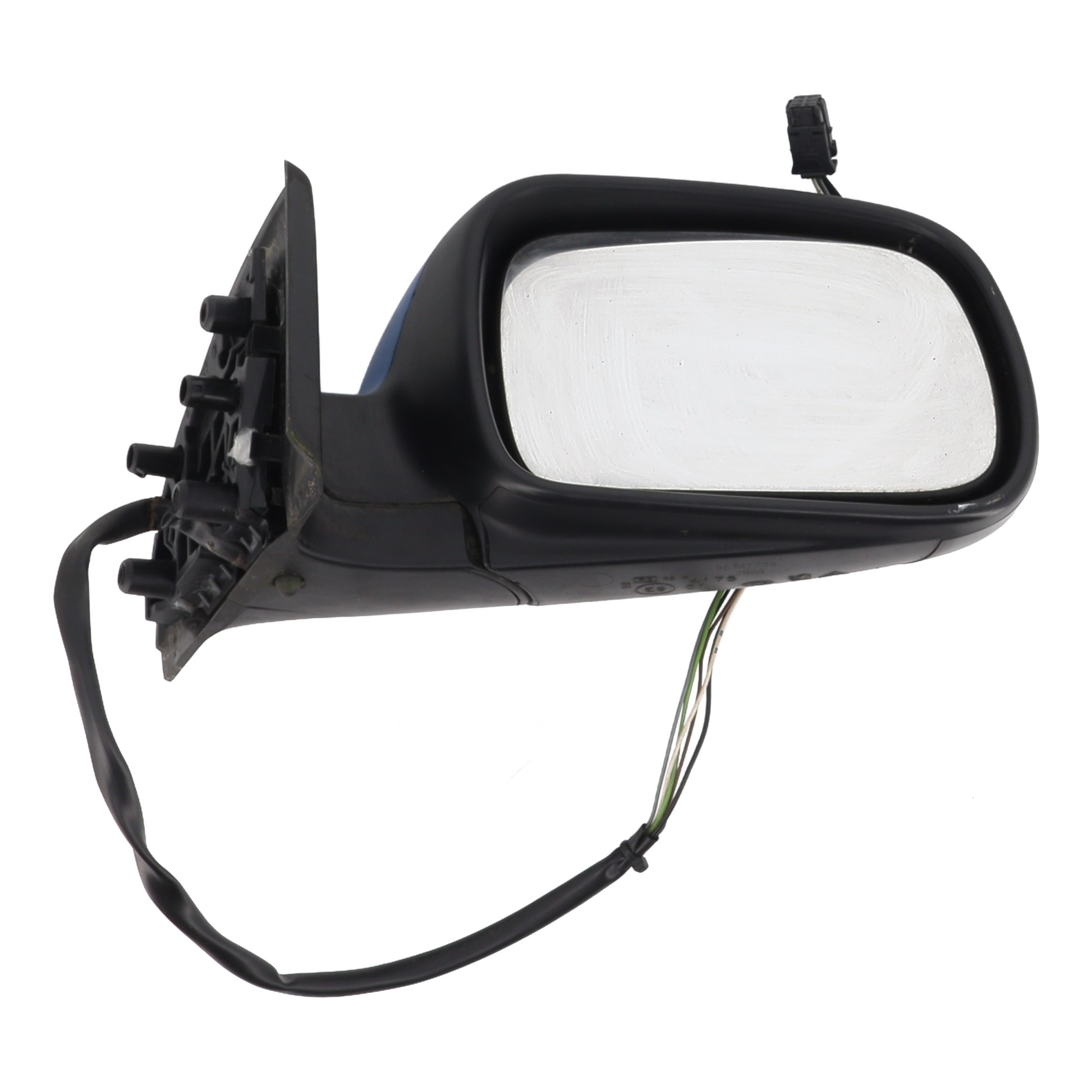 Retroviseur droit pour PEUGEOT 307 PHASE 1 Retroviseur droit pour PEUGEOT 307 PHASE 1