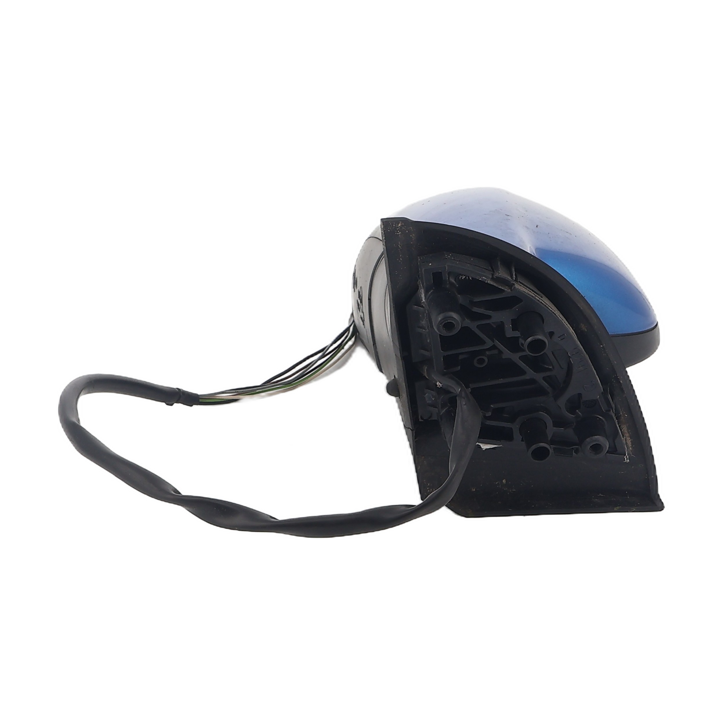 Retroviseur droit pour PEUGEOT 307 PHASE 1 Retroviseur droit pour PEUGEOT 307 PHASE 1