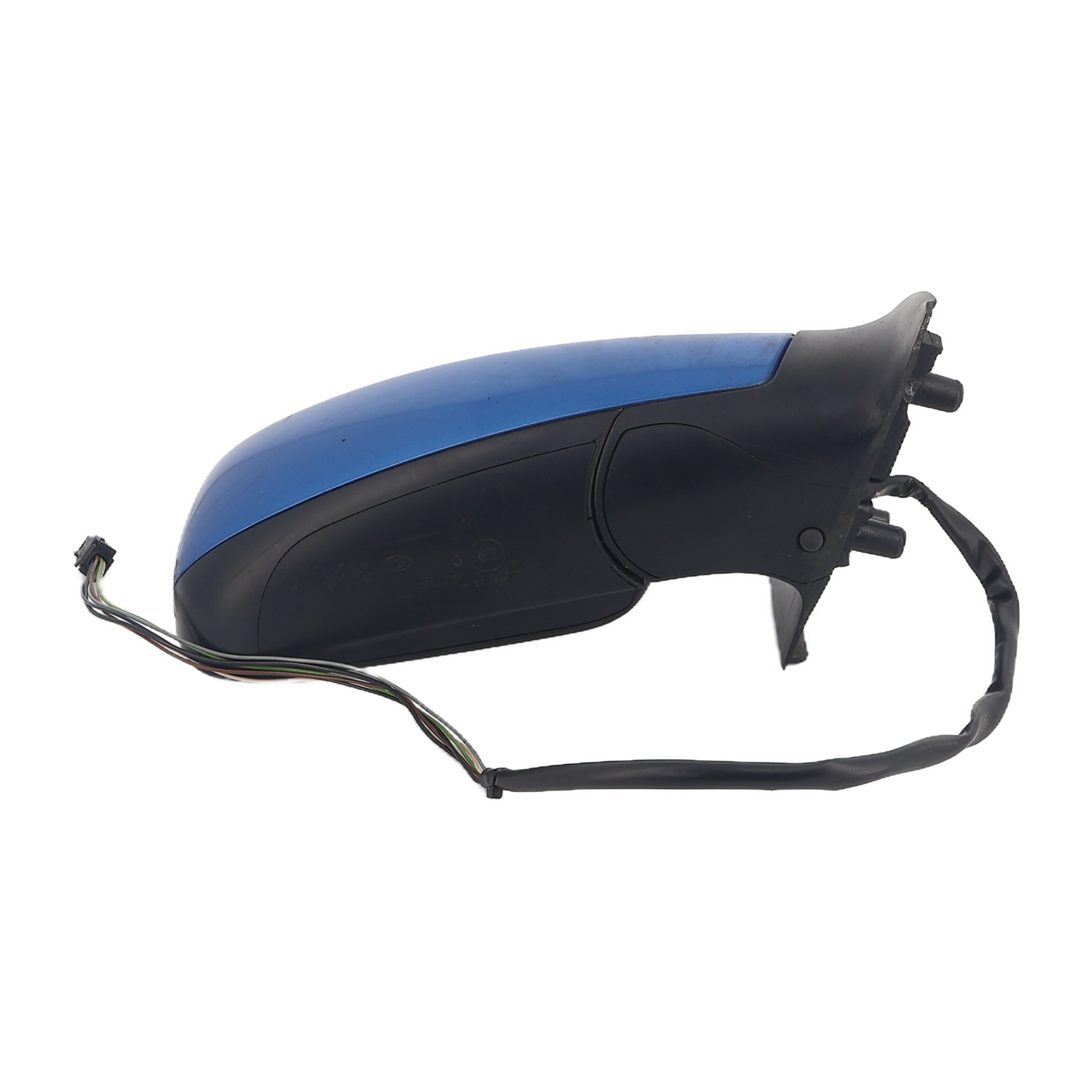 Retroviseur droit pour PEUGEOT 307 PHASE 1 Retroviseur droit pour PEUGEOT 307 PHASE 1
