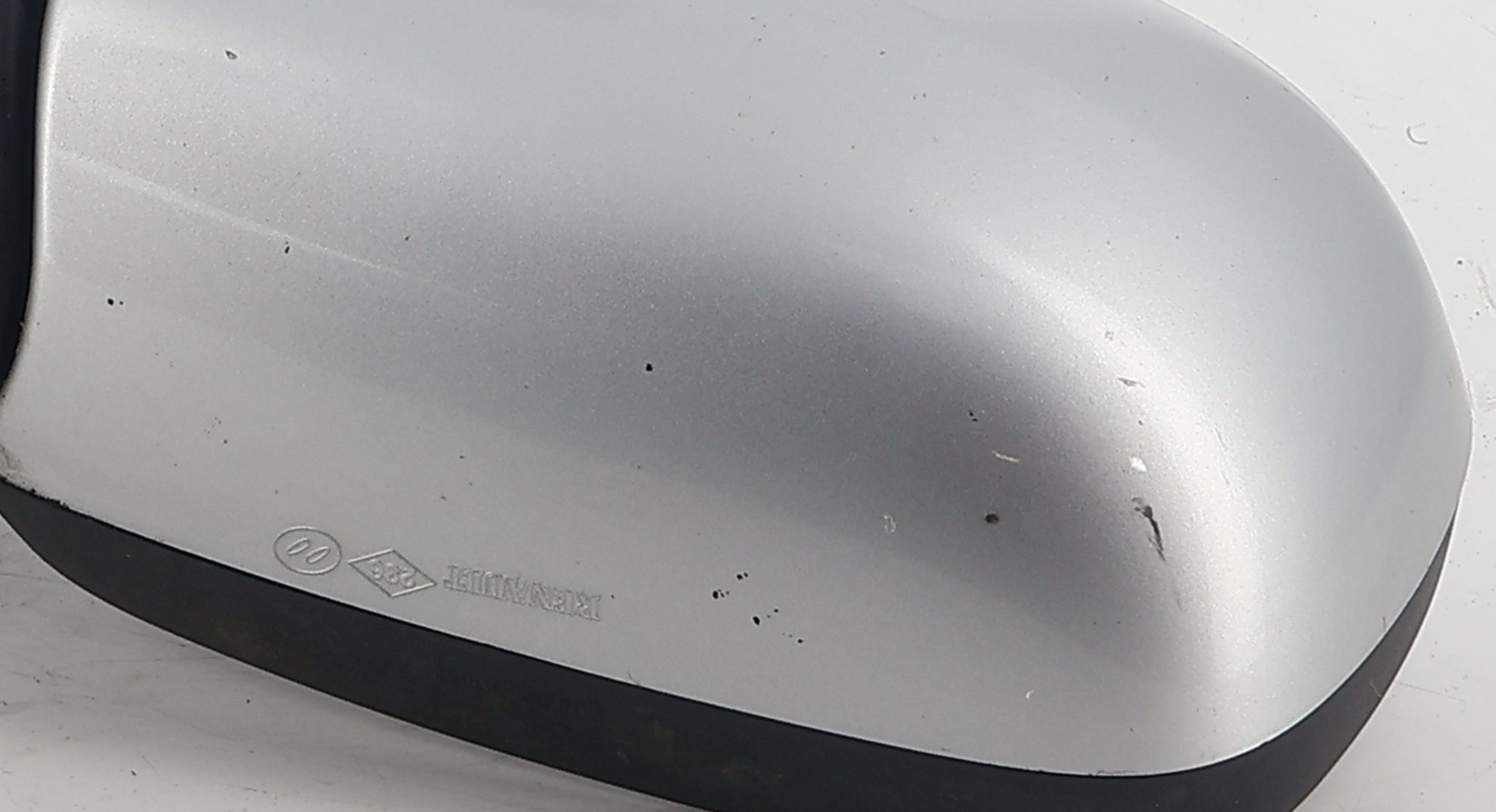 Retroviseur gauche pour RENAULT SCENIC 2 PHASE 1 Retroviseur gauche pour RENAULT SCENIC 2 PHASE 1