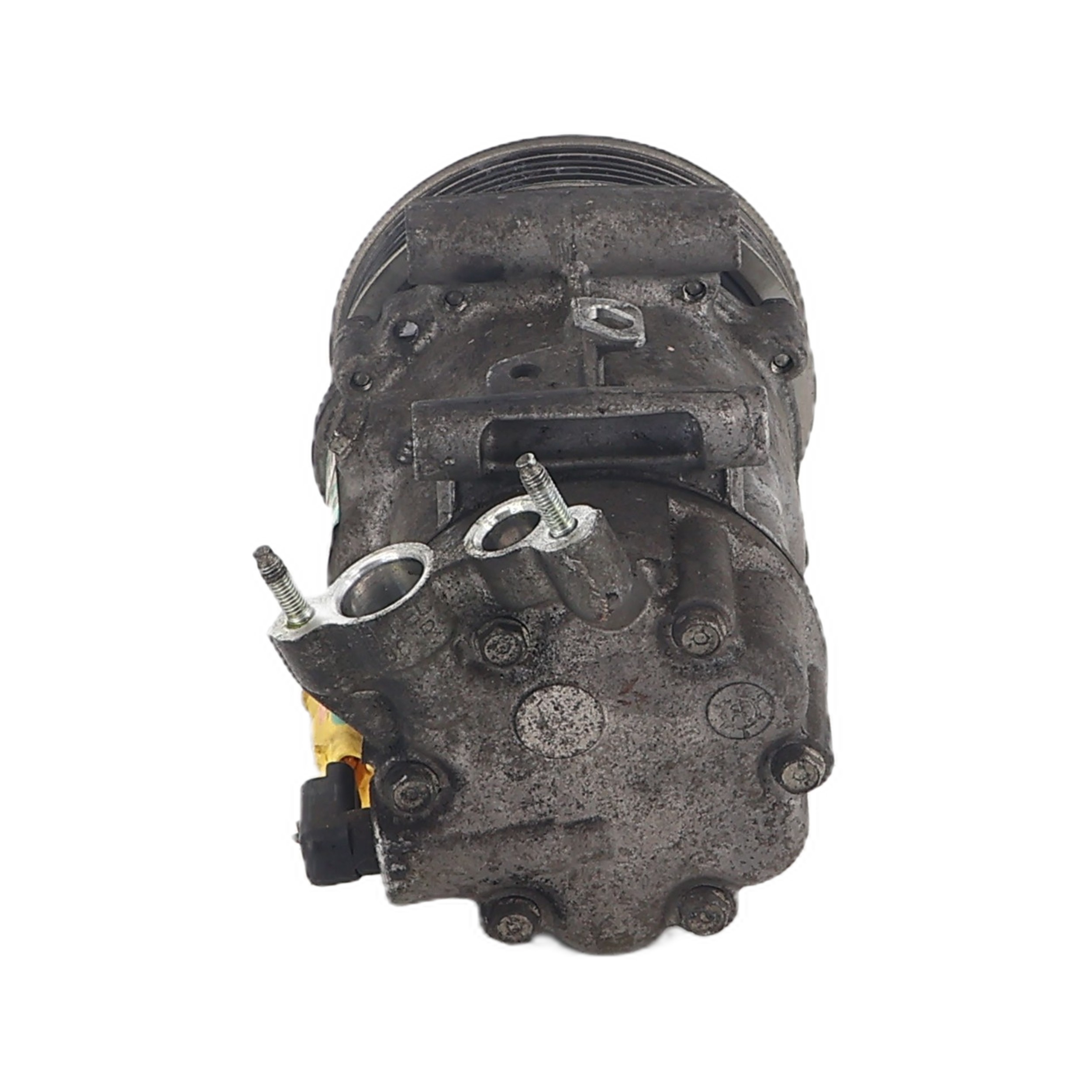 Compresseur clim pour PEUGEOT 208 1 PHASE 1 Compresseur clim pour PEUGEOT 208 1 PHASE 1