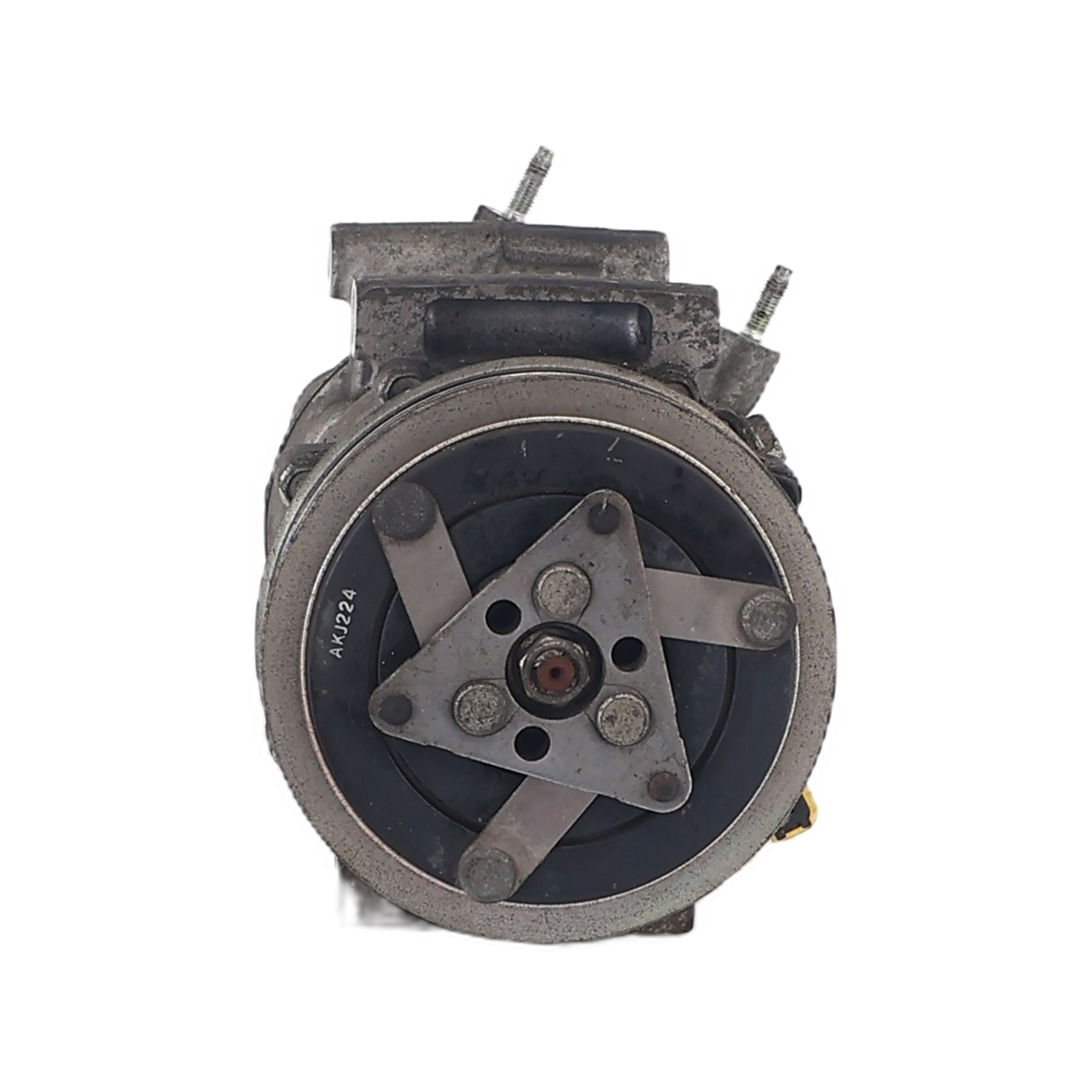 Compresseur clim pour PEUGEOT 208 1 PHASE 1 Compresseur clim pour PEUGEOT 208 1 PHASE 1