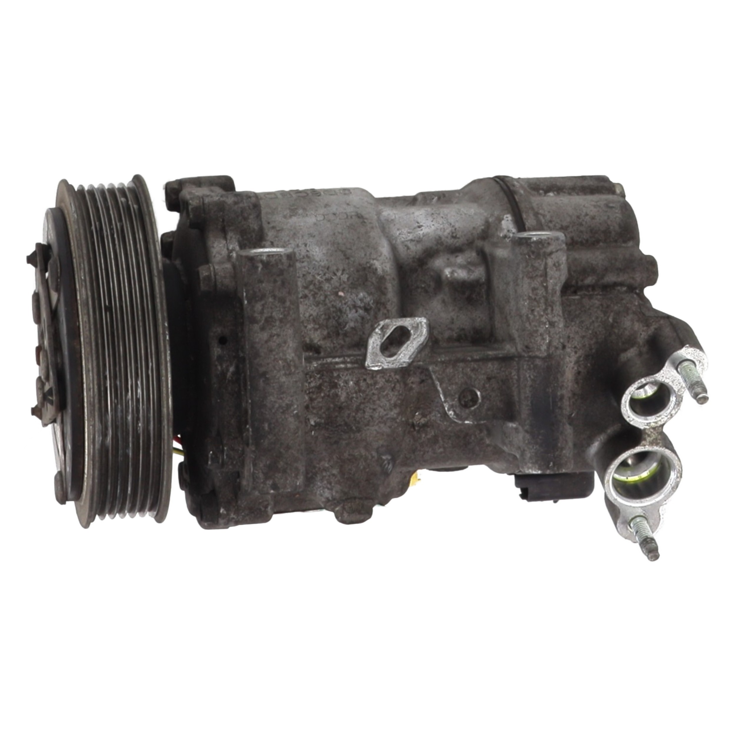 Compresseur clim pour PEUGEOT 208 1 PHASE 1 Compresseur clim pour PEUGEOT 208 1 PHASE 1