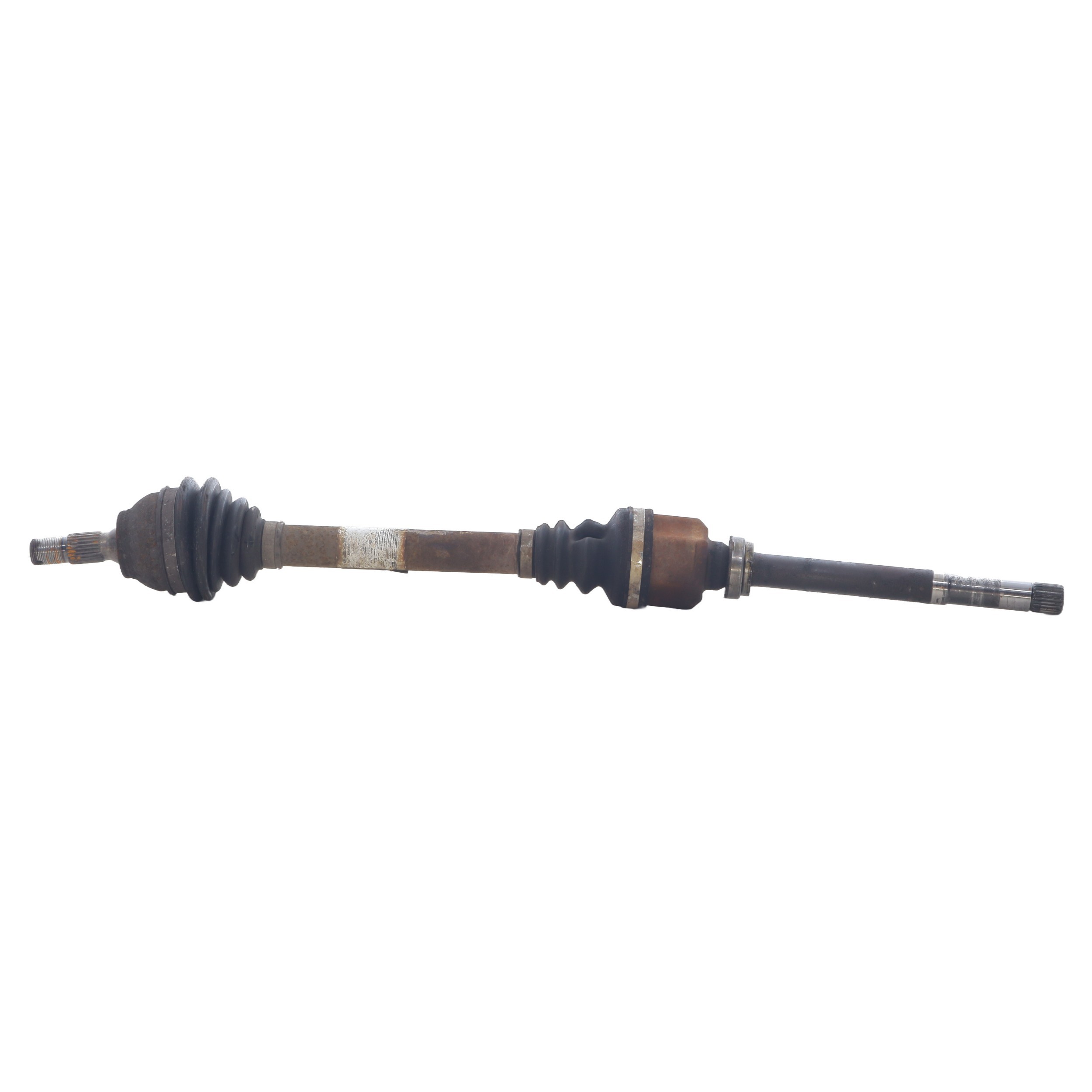 Cardan droit (transmission) pour CITROEN C3 PICASSO PHASE 1 Cardan droit (transmission) pour CITROEN C3 PICASSO PHASE 1