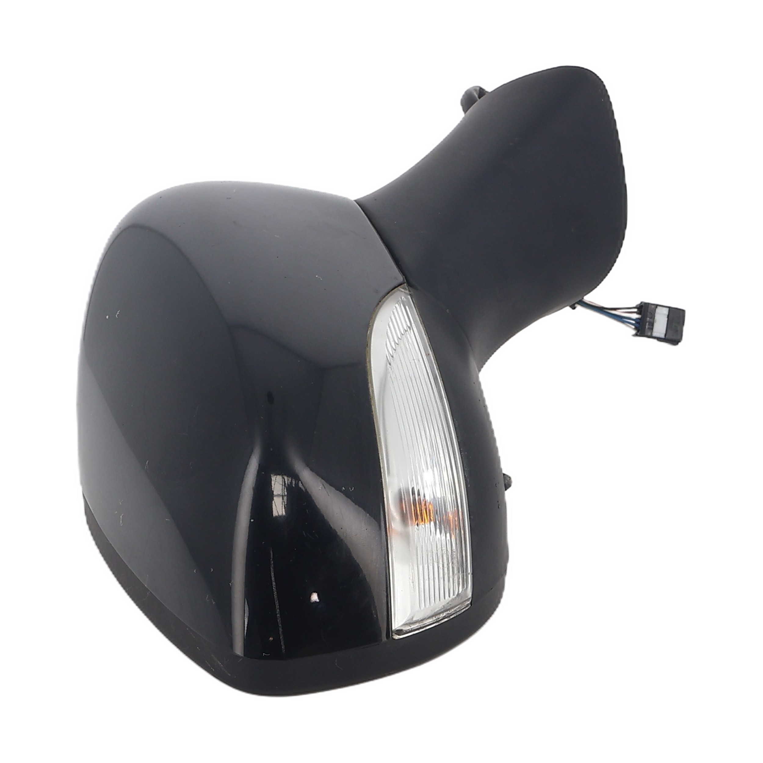 Retroviseur droit pour RENAULT CLIO 4 PHASE 1 Retroviseur droit pour RENAULT CLIO 4 PHASE 1