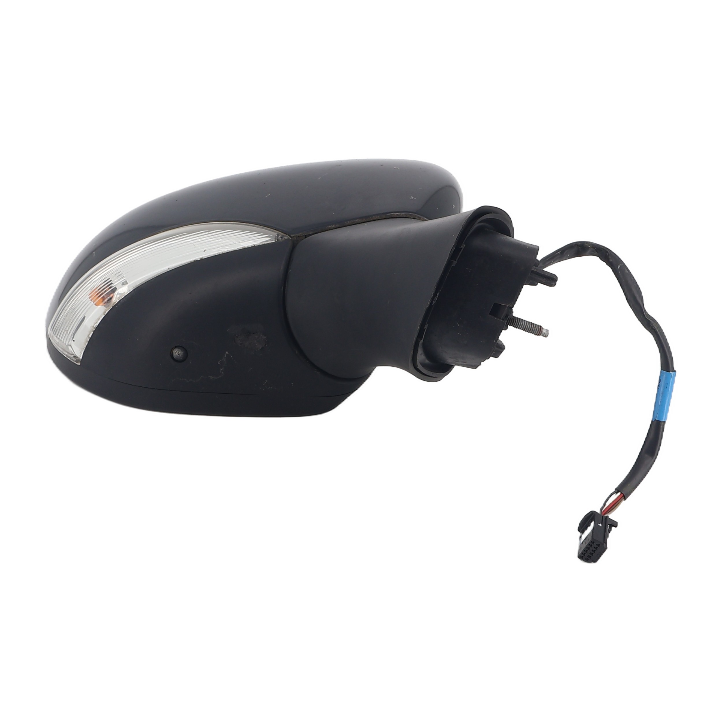 Retroviseur droit pour RENAULT CLIO 4 PHASE 1 Retroviseur droit pour RENAULT CLIO 4 PHASE 1