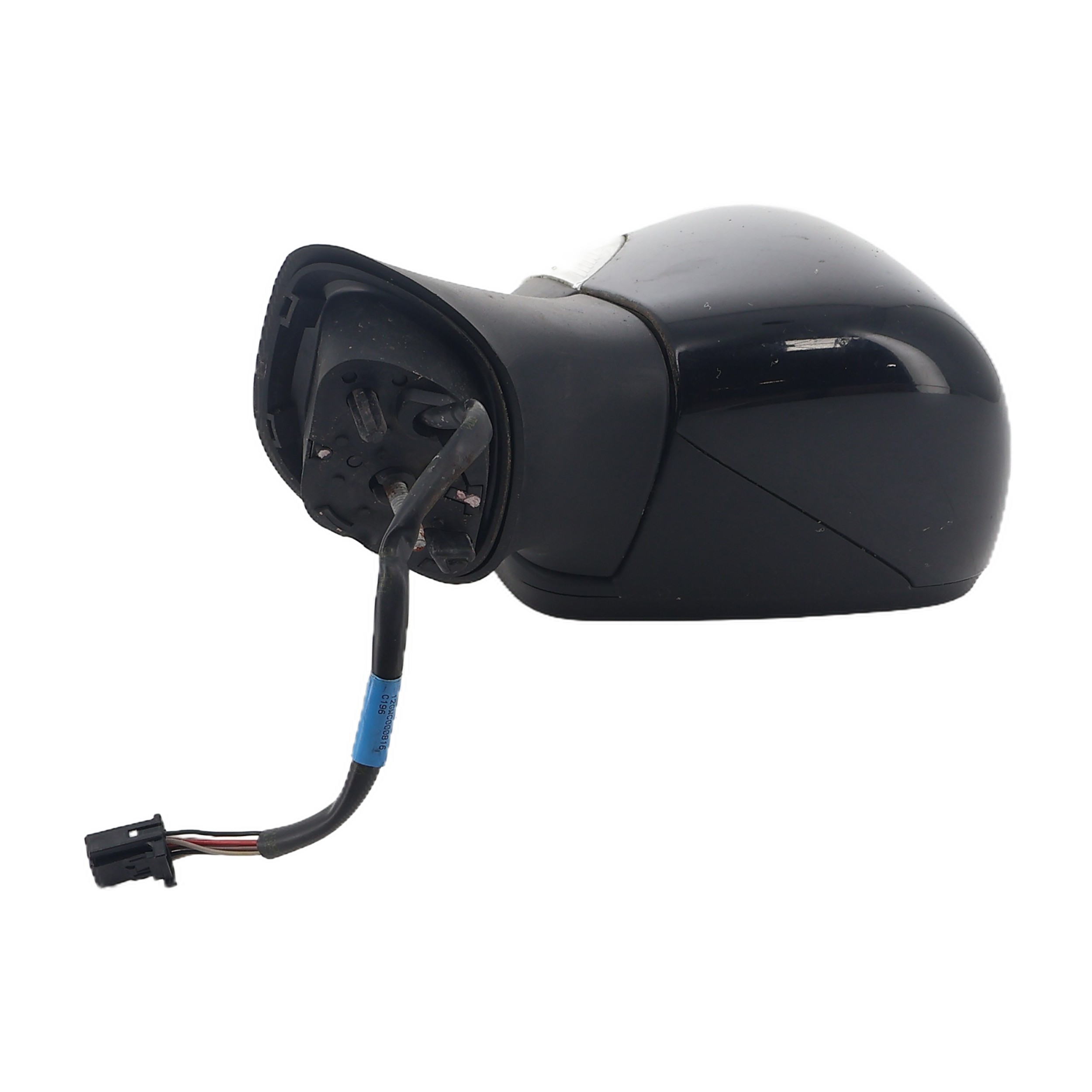 Retroviseur droit pour RENAULT CLIO 4 PHASE 1 Retroviseur droit pour RENAULT CLIO 4 PHASE 1