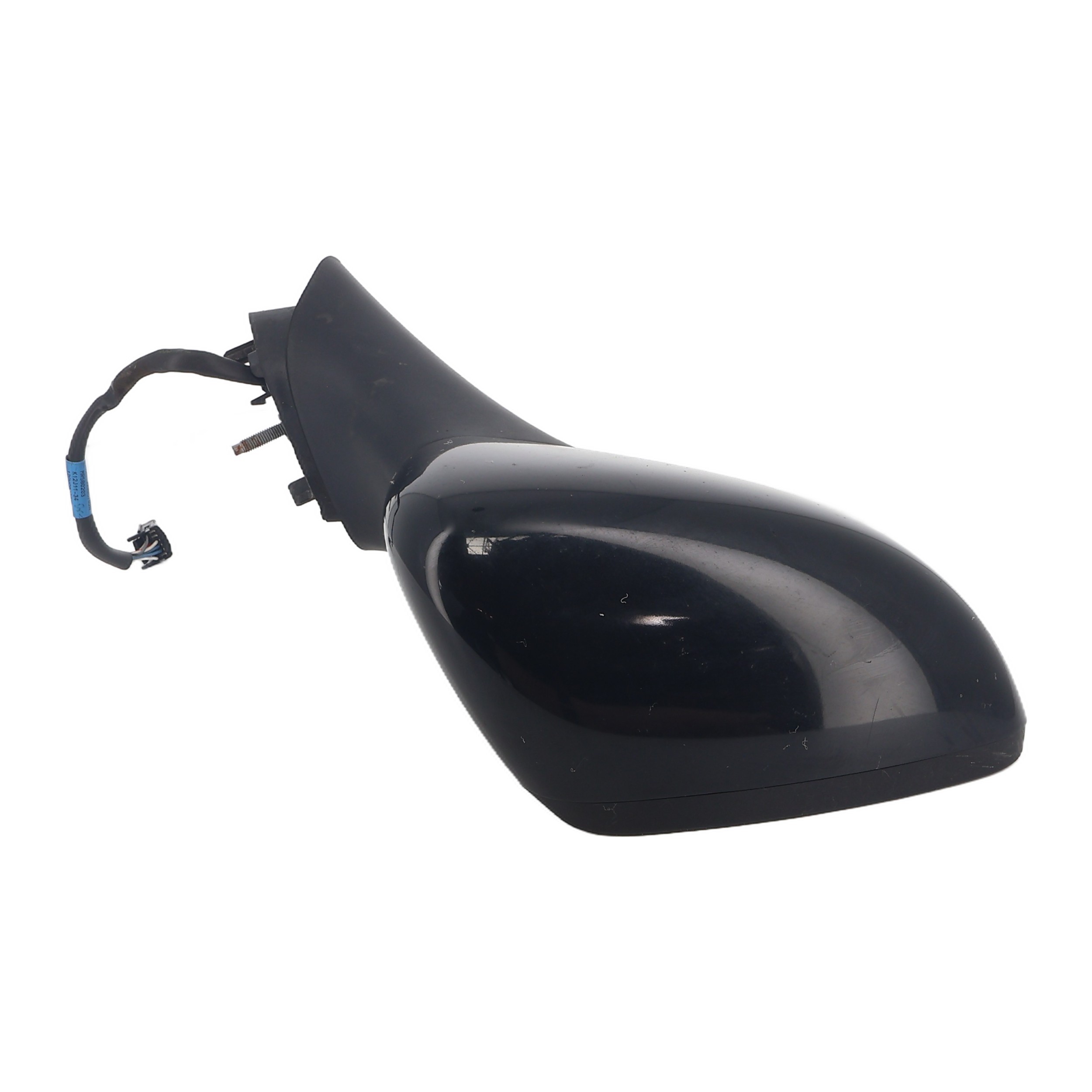 Retroviseur droit pour RENAULT CLIO 4 PHASE 1 Retroviseur droit pour RENAULT CLIO 4 PHASE 1