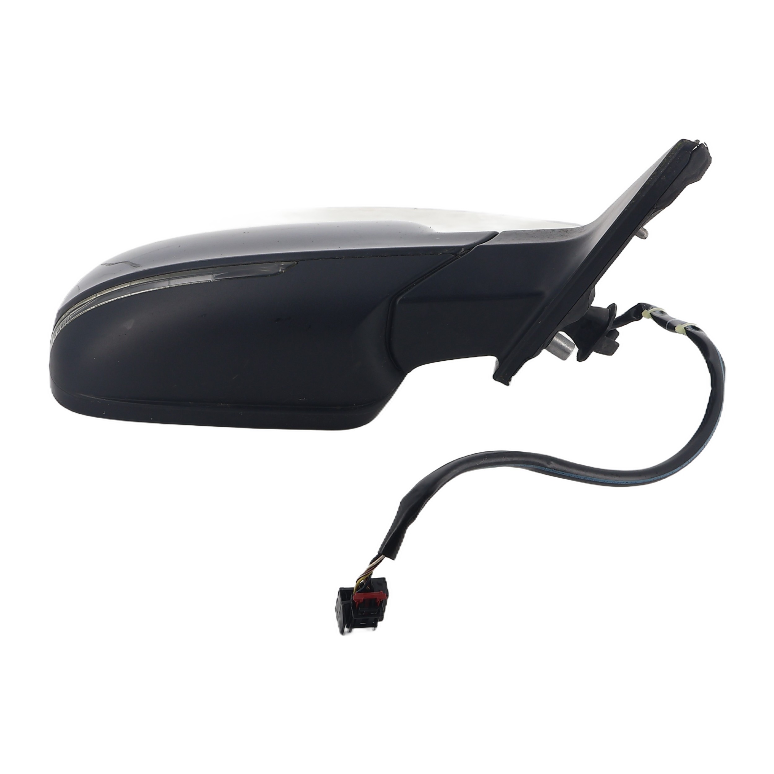 Retroviseur droit pour AUDI A4 3 AVANT PHASE 1 BREAK Retroviseur droit pour AUDI A4 3 AVANT PHASE 1 BREAK