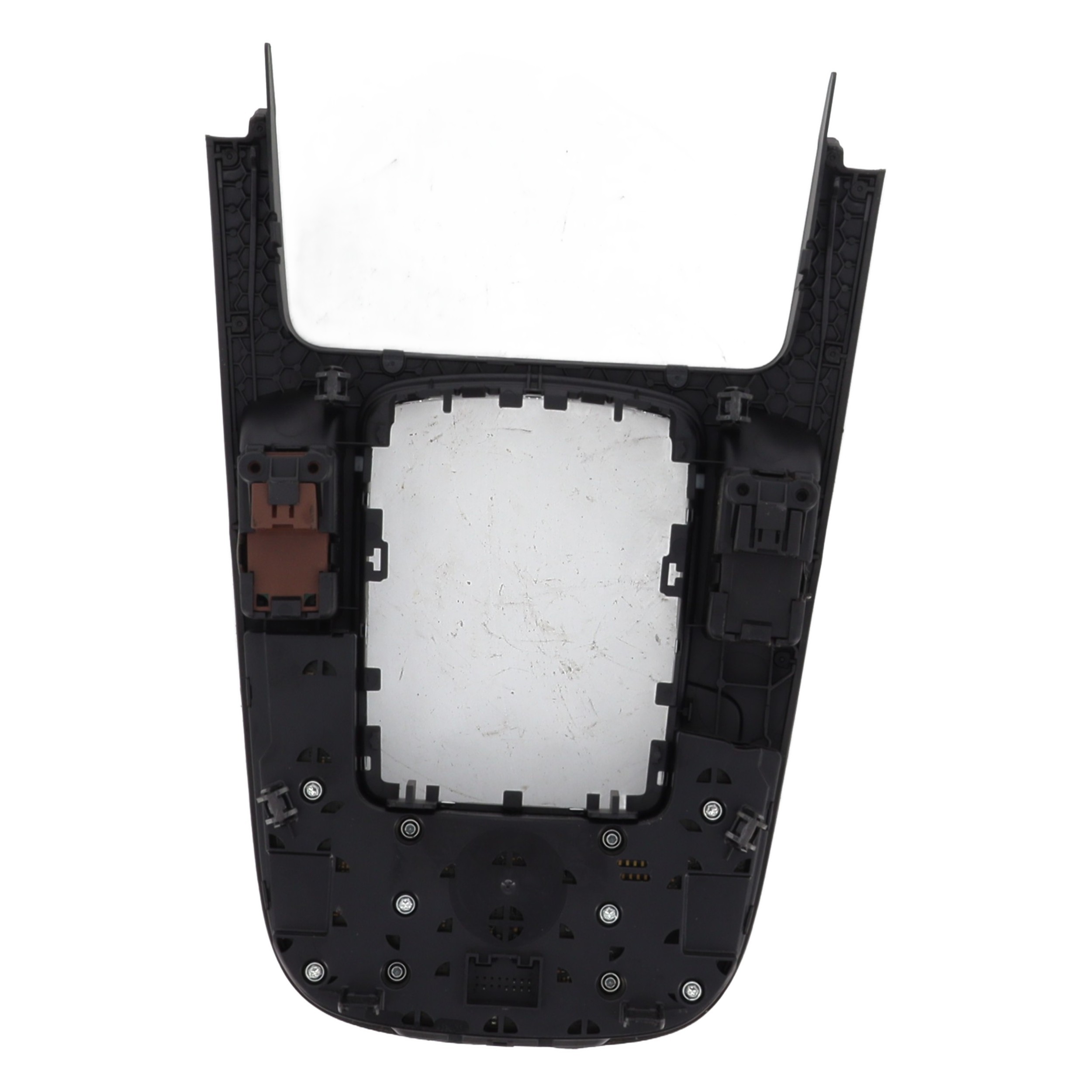 Commande autoradio pour AUDI A4 3 AVANT PHASE 1 BREAK Commande autoradio pour AUDI A4 3 AVANT PHASE 1 BREAK