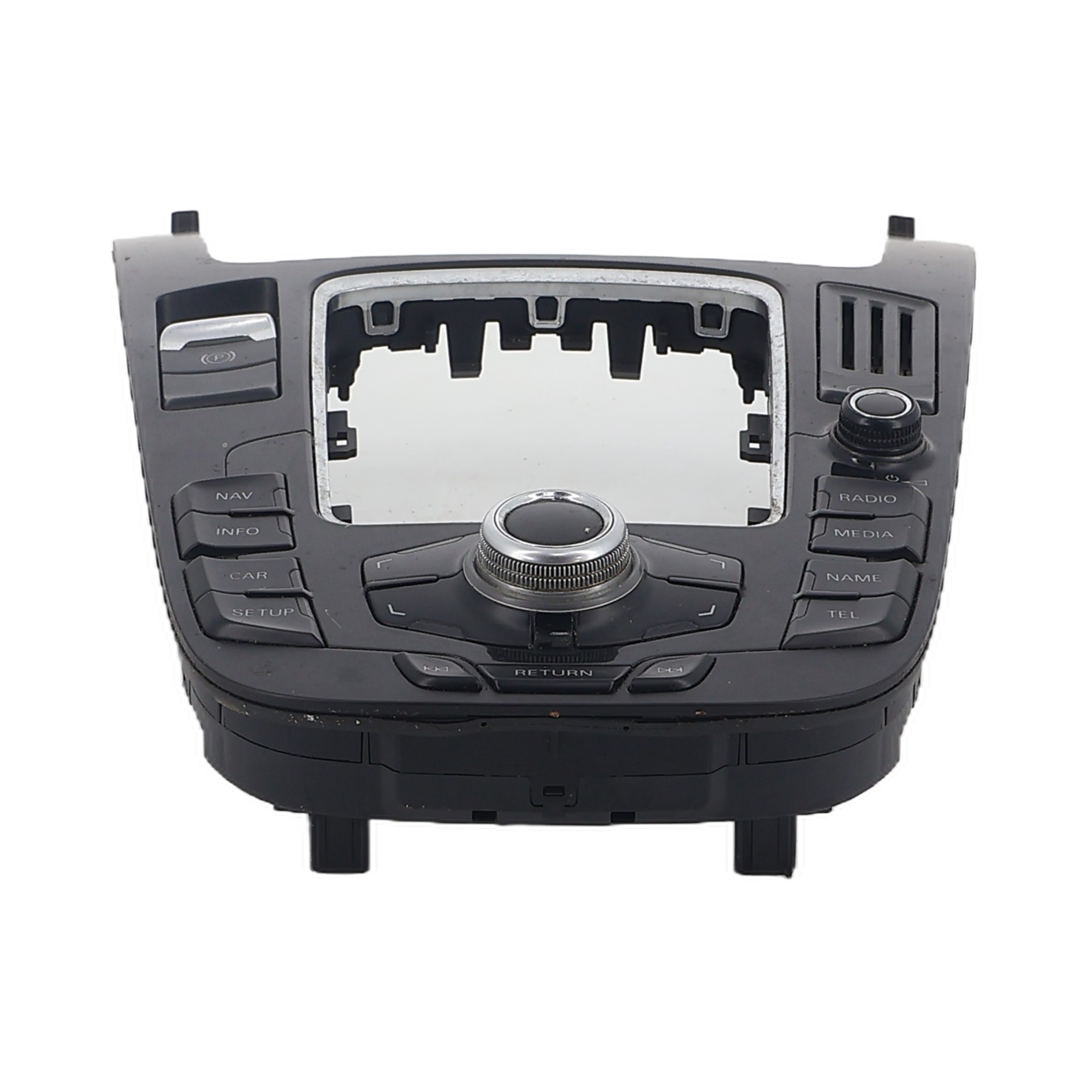 Commande autoradio pour AUDI A4 3 AVANT PHASE 1 BREAK Commande autoradio pour AUDI A4 3 AVANT PHASE 1 BREAK