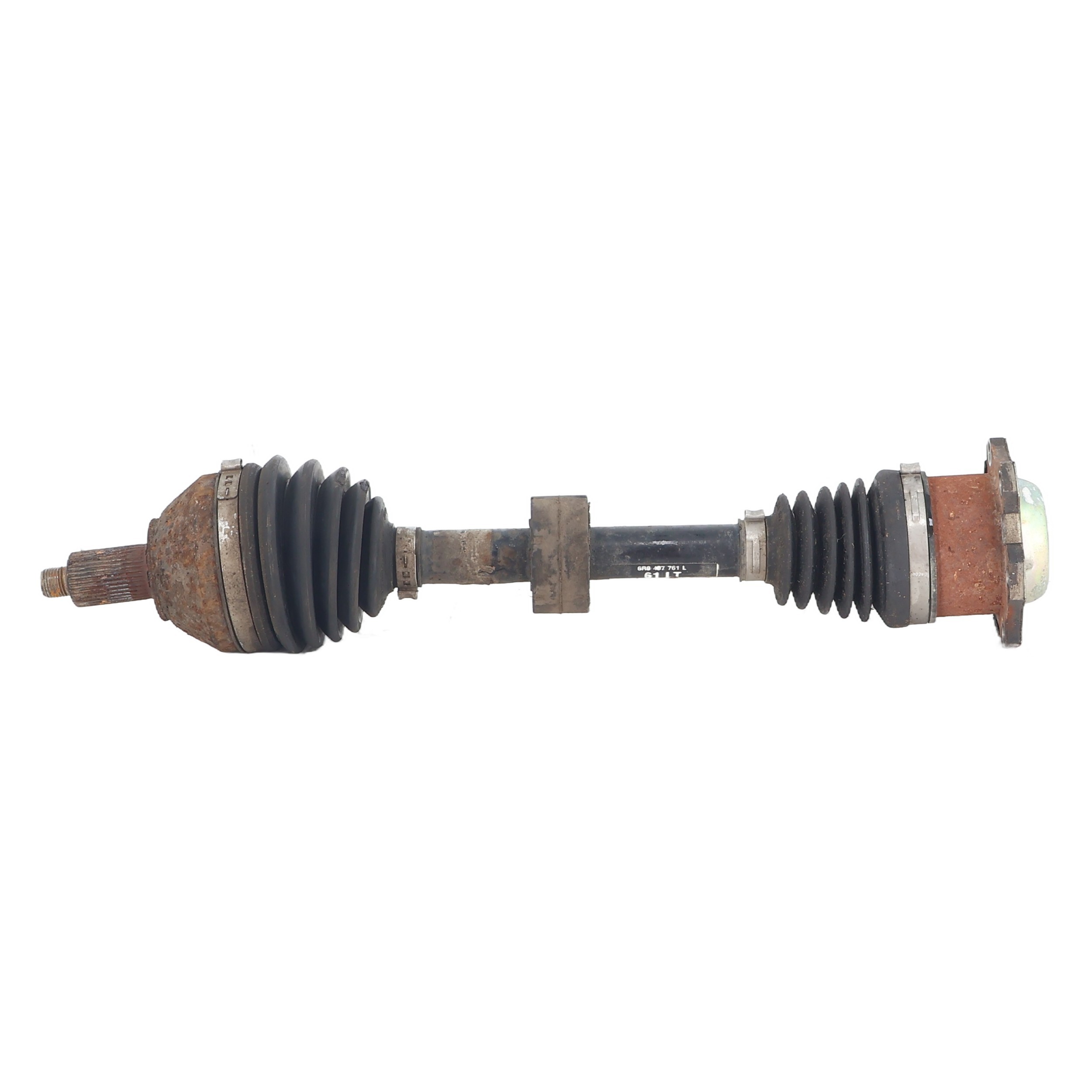 Cardan gauche (transmission) pour SEAT IBIZA 4 PHASE 1 COUPE Cardan gauche (transmission) pour SEAT IBIZA 4 PHASE 1 COUPE