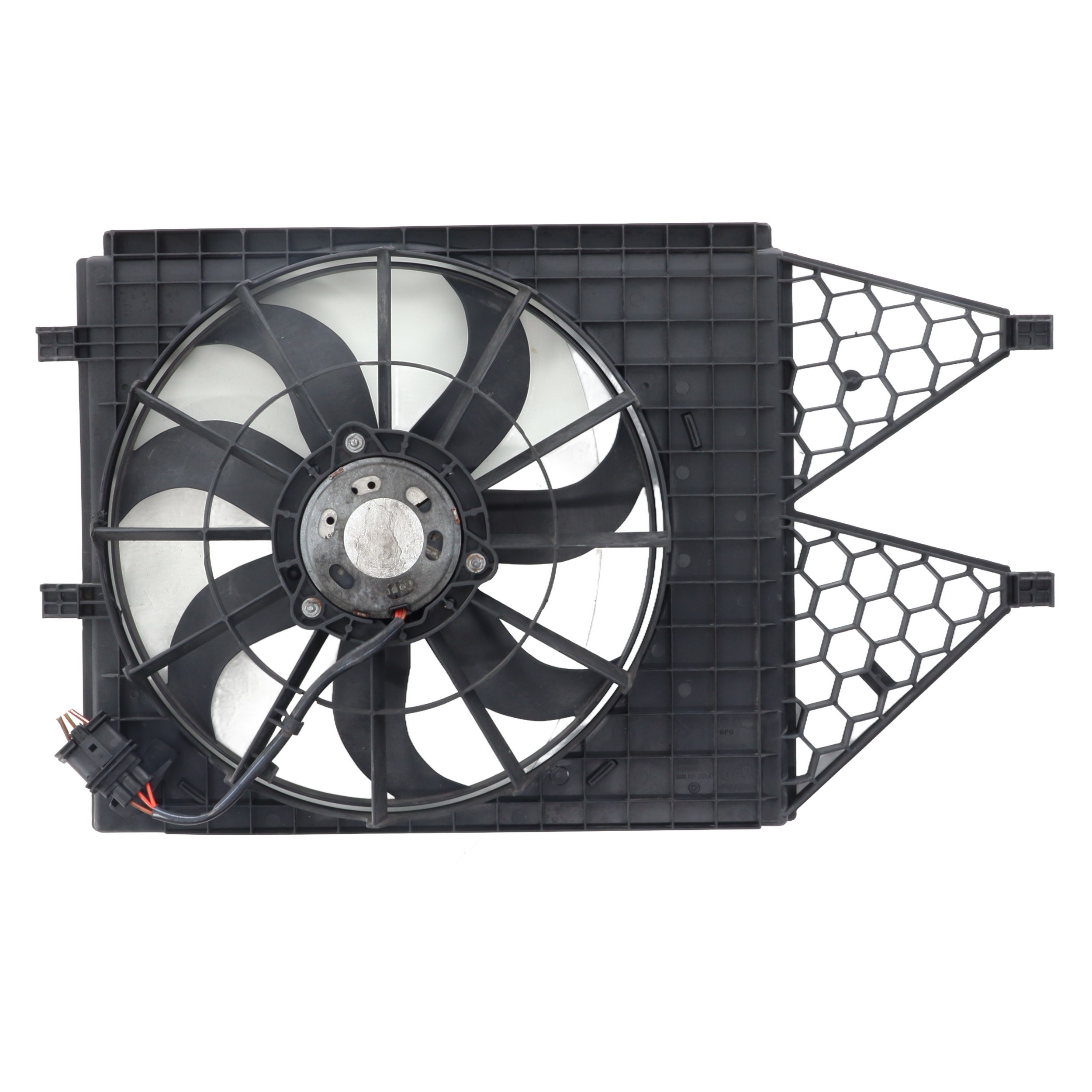 Moto ventilateur radiateur pour SEAT IBIZA 4 PHASE 1 COUPE Moto ventilateur radiateur pour SEAT IBIZA 4 PHASE 1 COUPE
