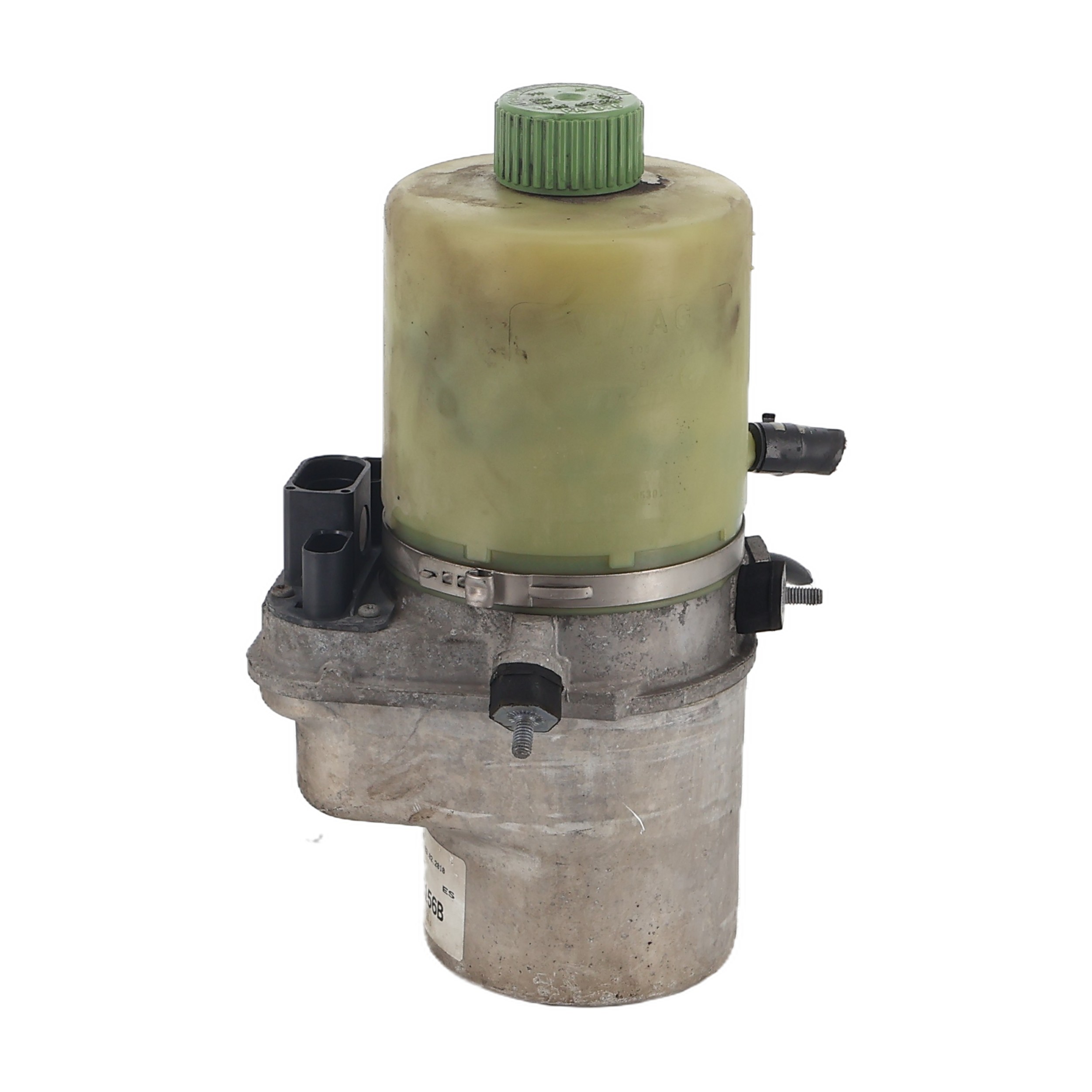 Pompe de direction pour SEAT IBIZA 4 PHASE 1 COUPE Pompe de direction pour SEAT IBIZA 4 PHASE 1 COUPE