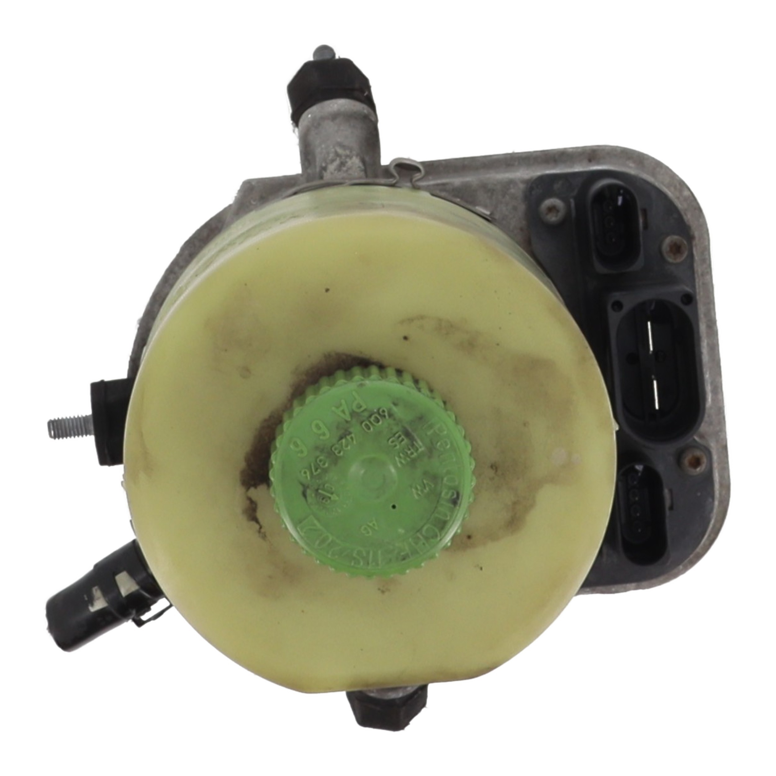 Pompe de direction pour SEAT IBIZA 4 PHASE 1 COUPE Pompe de direction pour SEAT IBIZA 4 PHASE 1 COUPE
