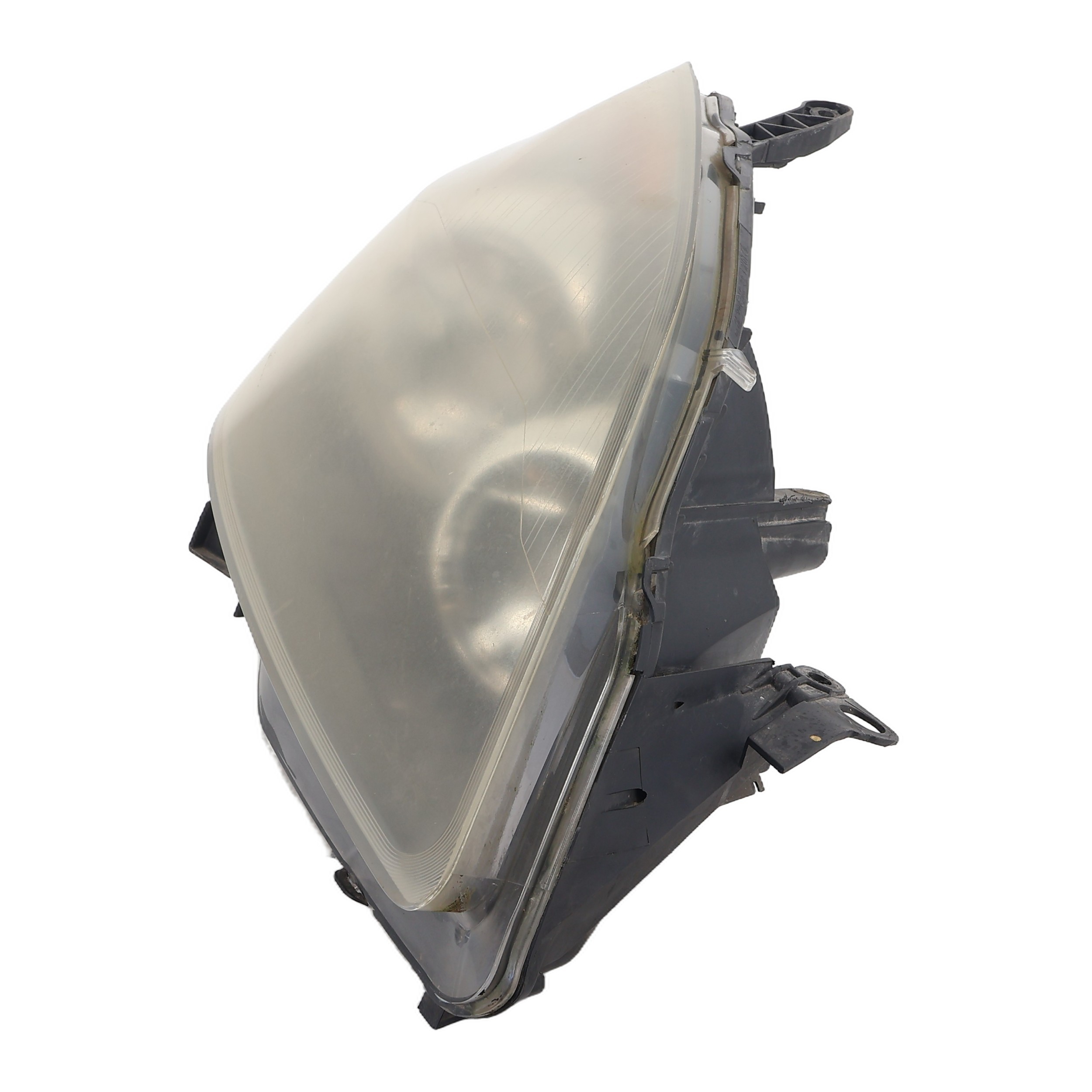 Optique avant principal droit (feux)(phare) pour OPEL ZAFIRA B PHASE 1 Optique avant principal droit (feux)(phare) pour OPEL ZAFIRA B PHASE 1