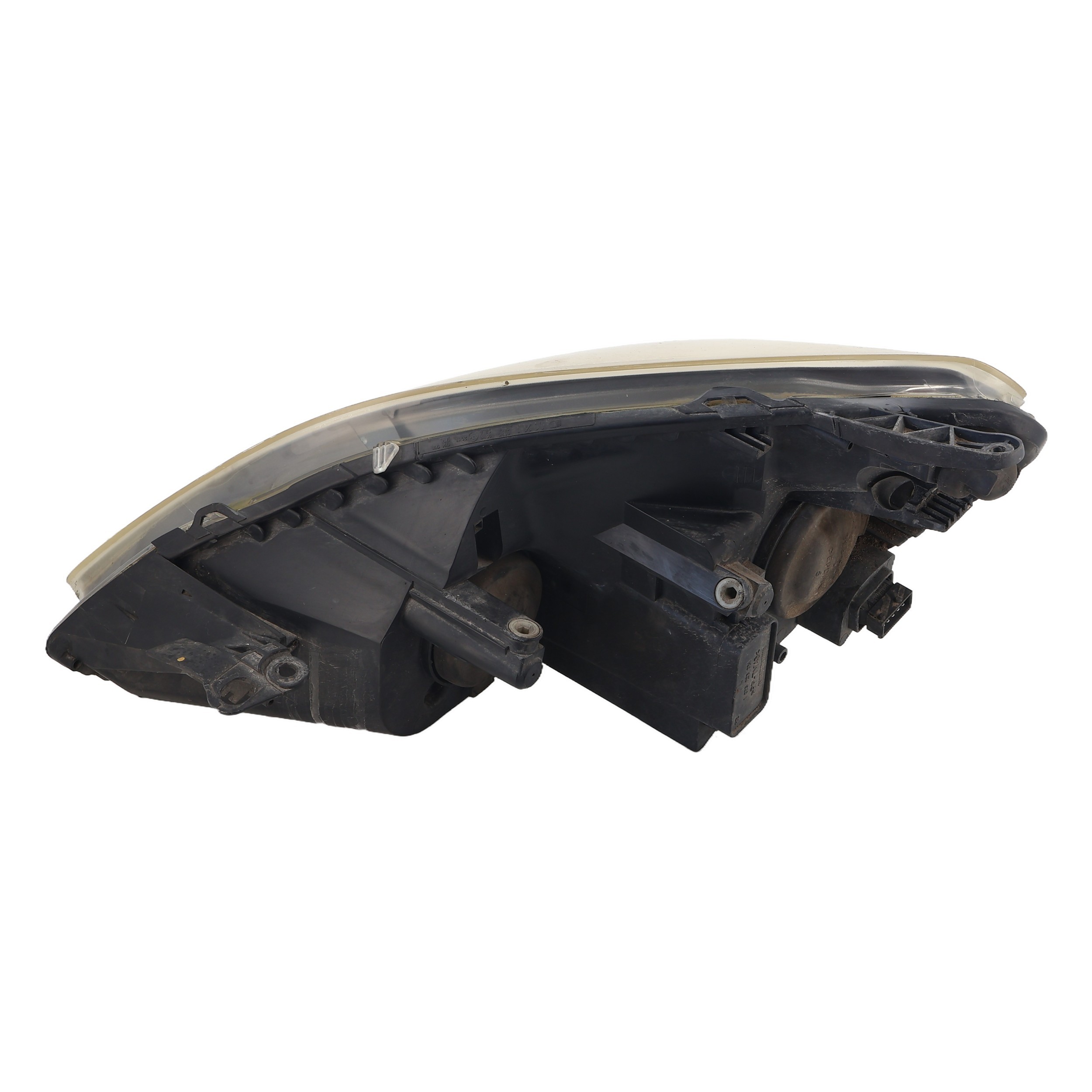 Optique avant principal droit (feux)(phare) pour OPEL ZAFIRA B PHASE 1 Optique avant principal droit (feux)(phare) pour OPEL ZAFIRA B PHASE 1