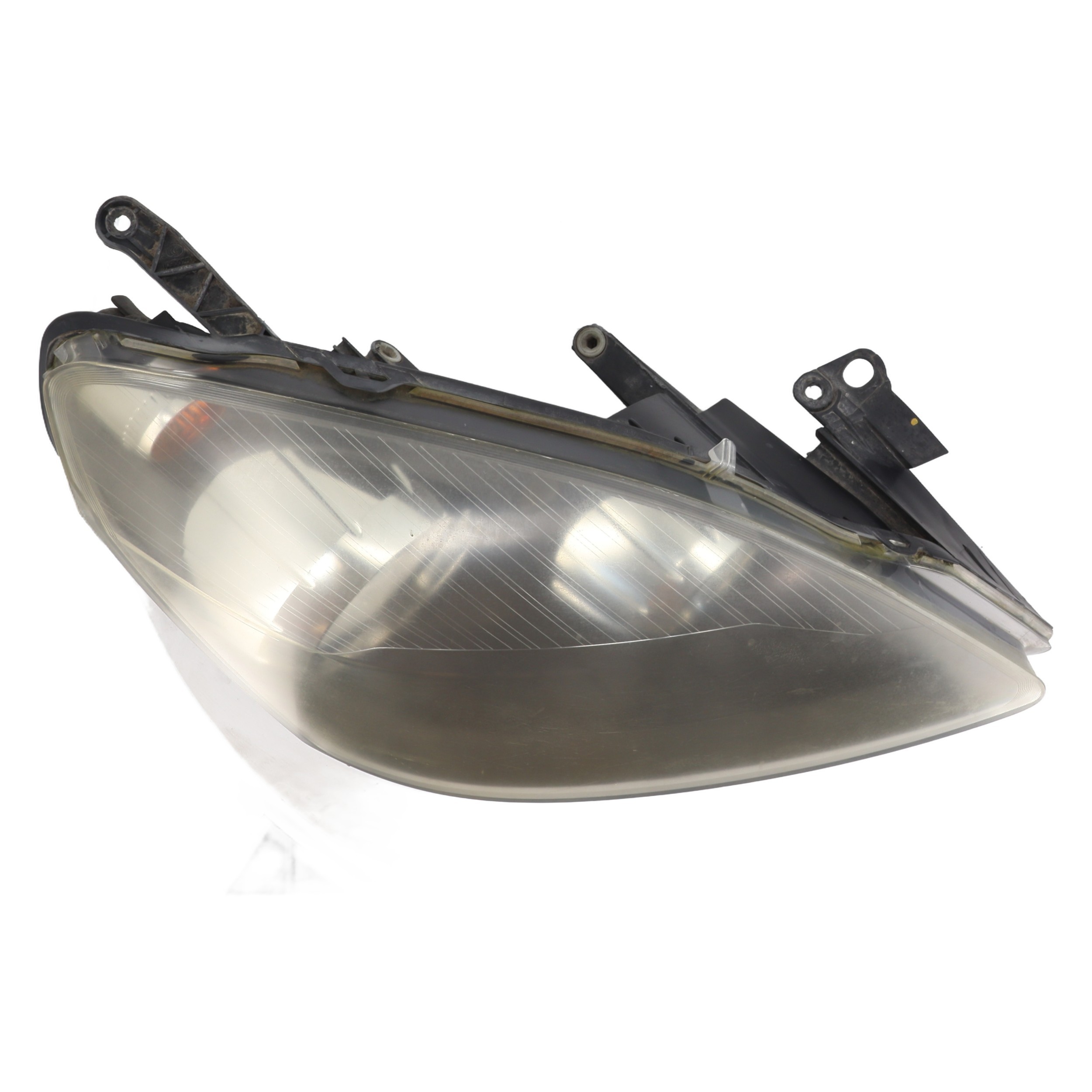 Optique avant principal droit (feux)(phare) pour OPEL ZAFIRA B PHASE 1 Optique avant principal droit (feux)(phare) pour OPEL ZAFIRA B PHASE 1