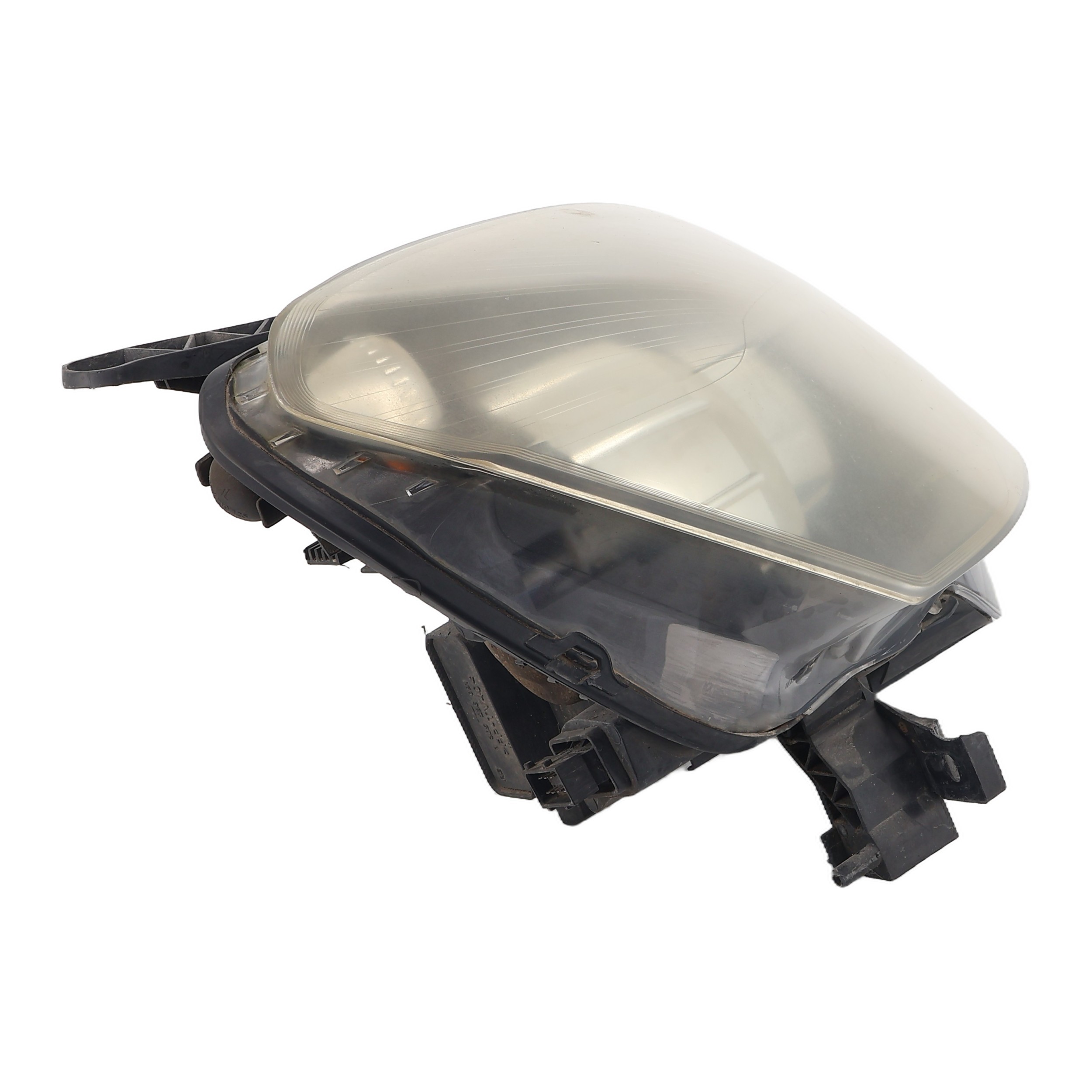 Optique avant principal droit (feux)(phare) pour OPEL ZAFIRA B PHASE 1 Optique avant principal droit (feux)(phare) pour OPEL ZAFIRA B PHASE 1