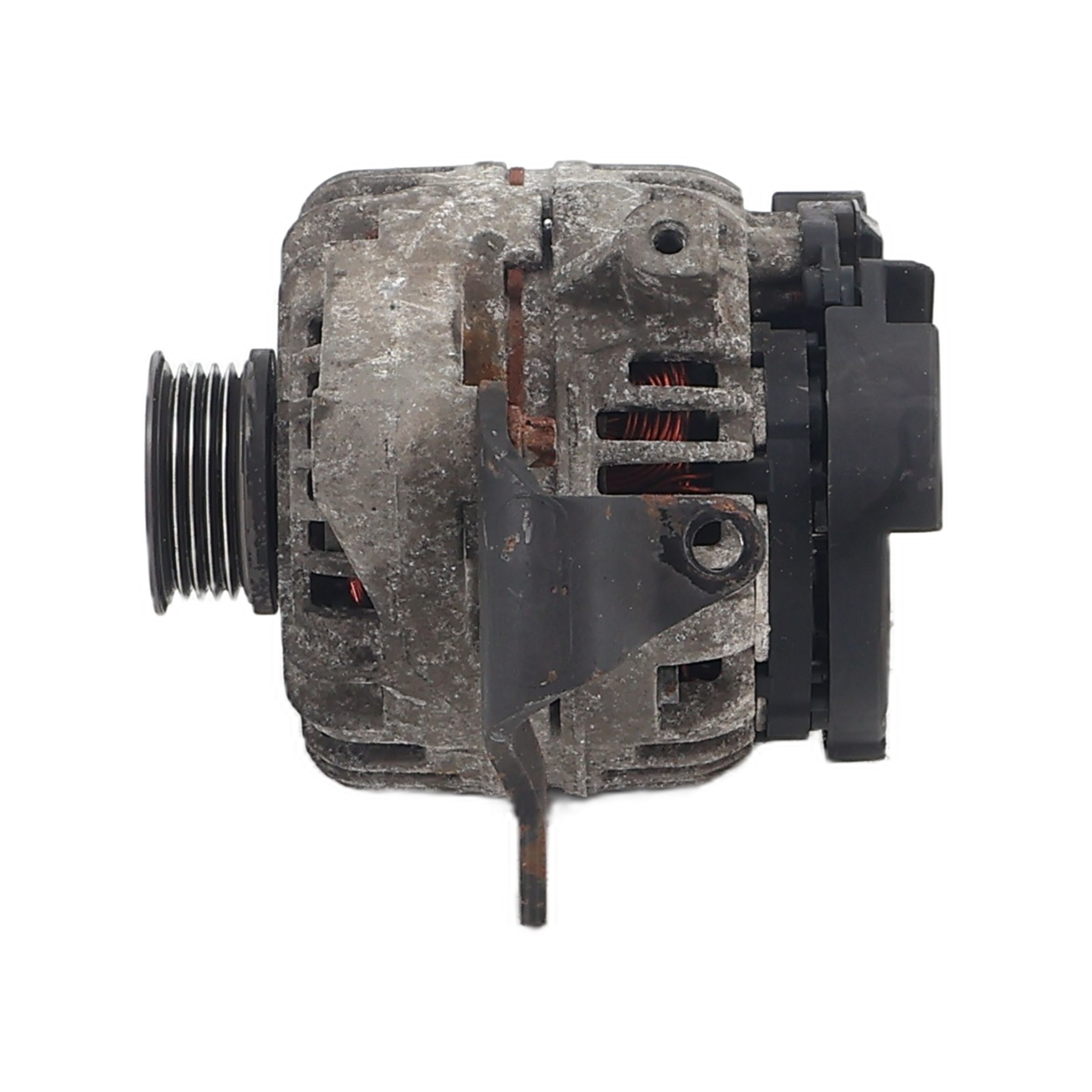 Alternateur pour OPEL ZAFIRA A PHASE 1 Alternateur pour OPEL ZAFIRA A PHASE 1