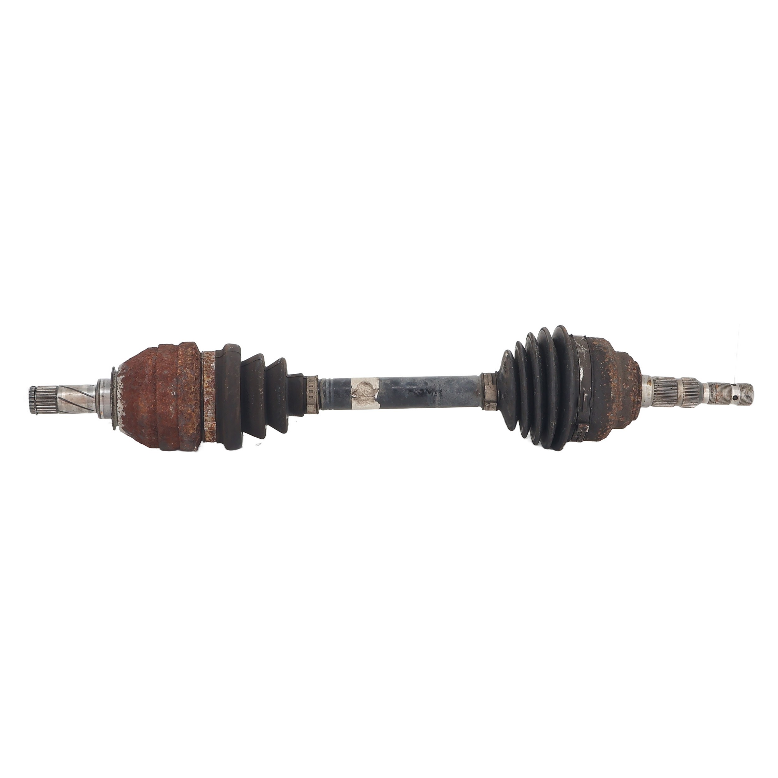 Cardan gauche (transmission) pour OPEL ZAFIRA A PHASE 1 Cardan gauche (transmission) pour OPEL ZAFIRA A PHASE 1