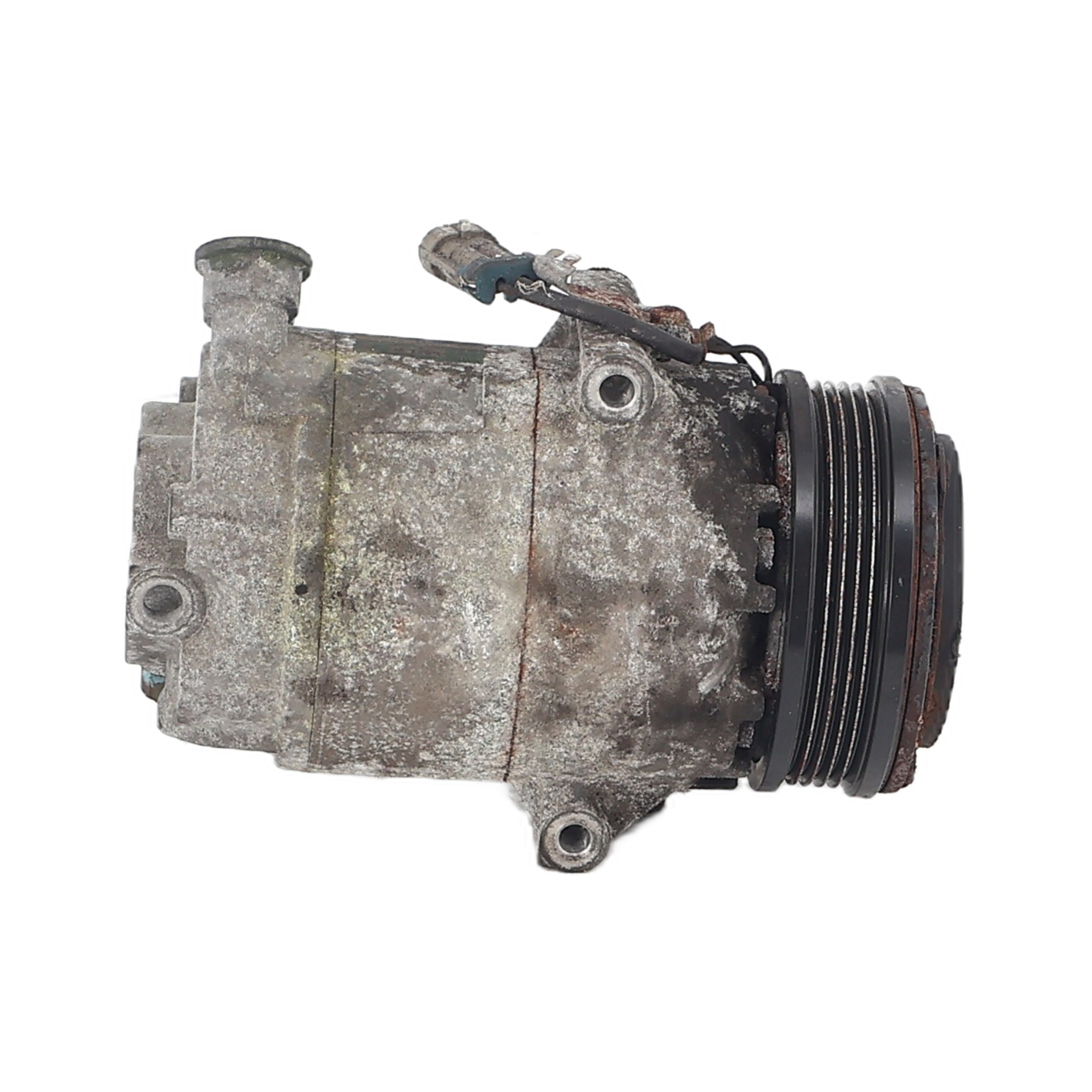 Compresseur clim pour OPEL ZAFIRA A PHASE 1 Compresseur clim pour OPEL ZAFIRA A PHASE 1