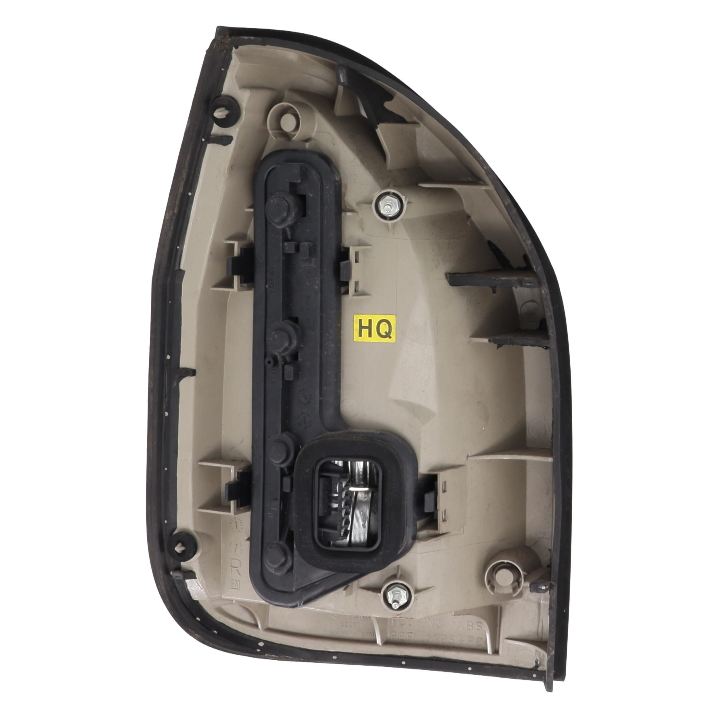 Feu arriere principal gauche (feux) pour OPEL ZAFIRA A PHASE 1 Feu arriere principal gauche (feux) pour OPEL ZAFIRA A PHASE 1
