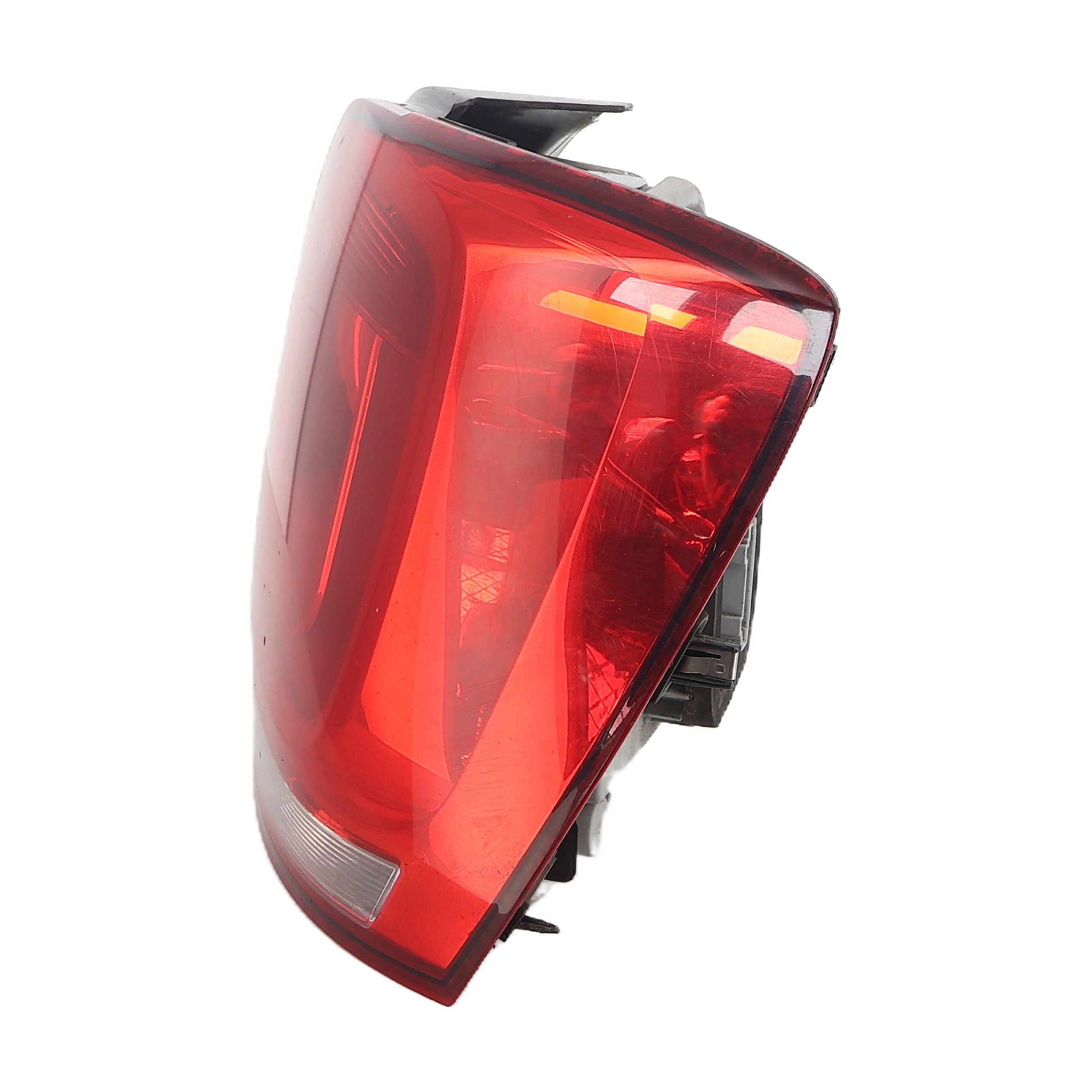 Feu arriere principal droit (feux) pour VOLKSWAGEN POLO 5 PHASE 1 Feu arriere principal droit (feux) pour VOLKSWAGEN POLO 5 PHASE 1