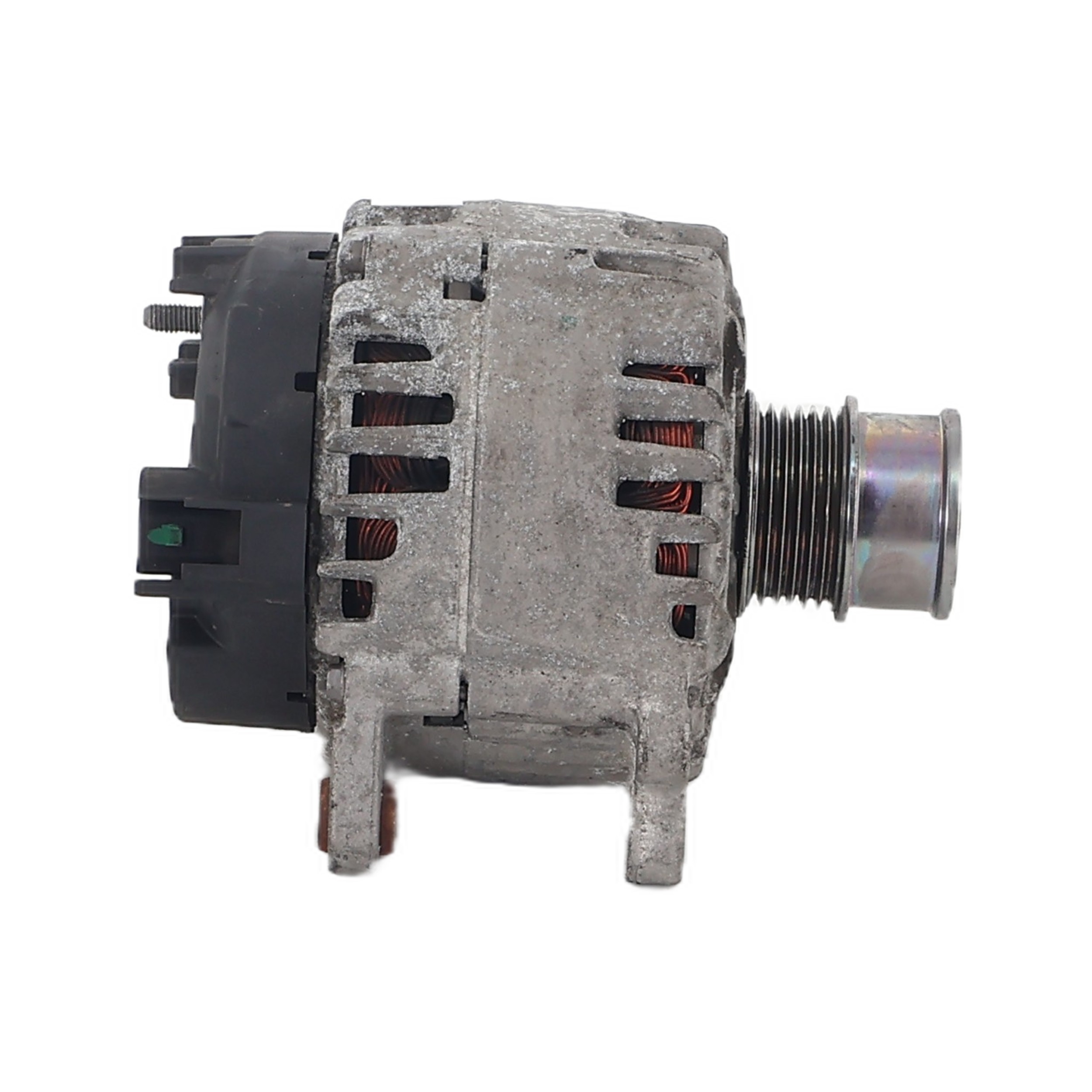 Alternateur pour VOLKSWAGEN POLO 5 PHASE 2 Alternateur pour VOLKSWAGEN POLO 5 PHASE 2