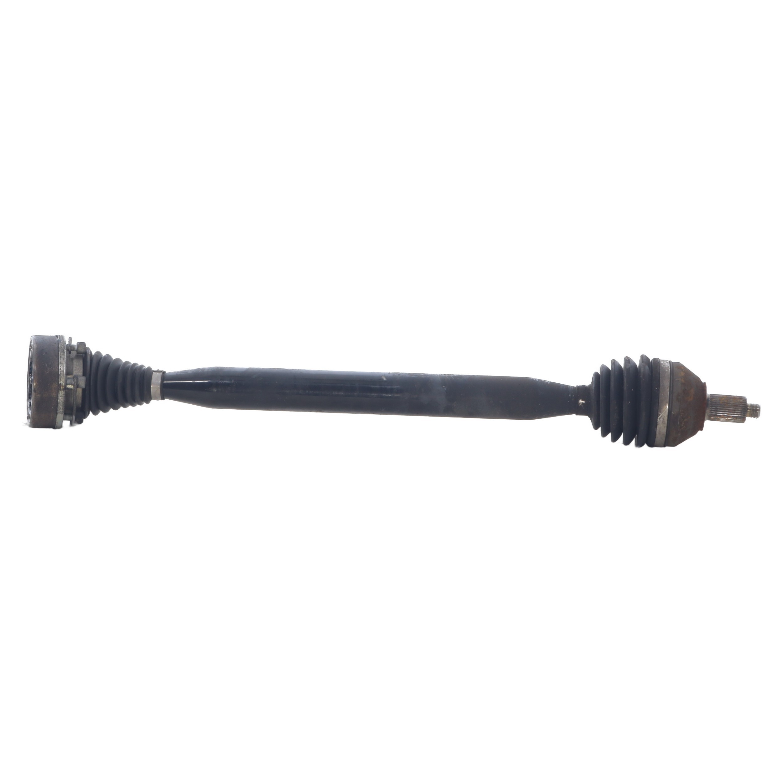 Cardan gauche (transmission) pour VOLKSWAGEN POLO 5 PHASE 2 Cardan gauche (transmission) pour VOLKSWAGEN POLO 5 PHASE 2