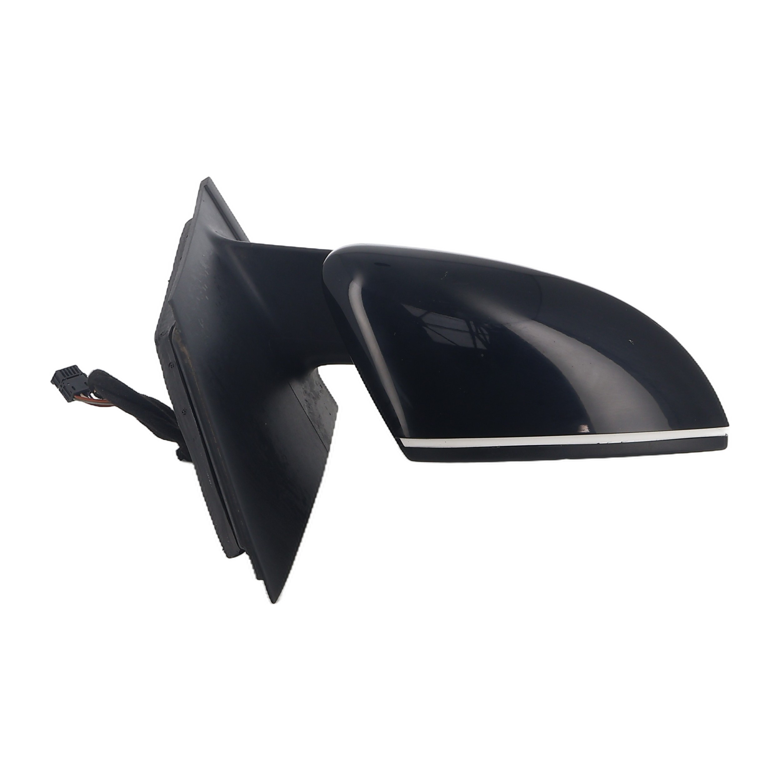 Retroviseur droit pour VOLKSWAGEN POLO 5 PHASE 2 Retroviseur droit pour VOLKSWAGEN POLO 5 PHASE 2