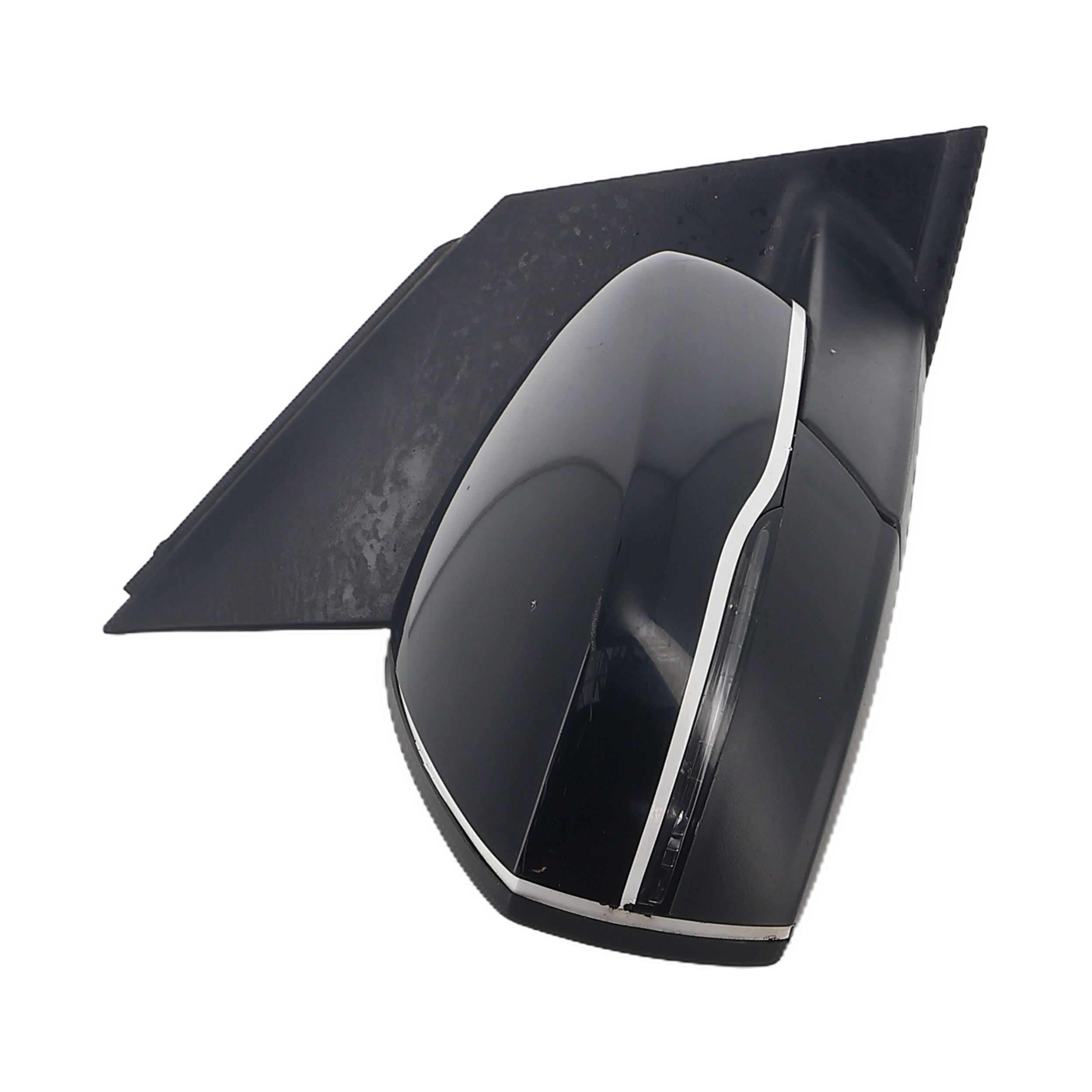 Retroviseur droit pour VOLKSWAGEN POLO 5 PHASE 2 Retroviseur droit pour VOLKSWAGEN POLO 5 PHASE 2