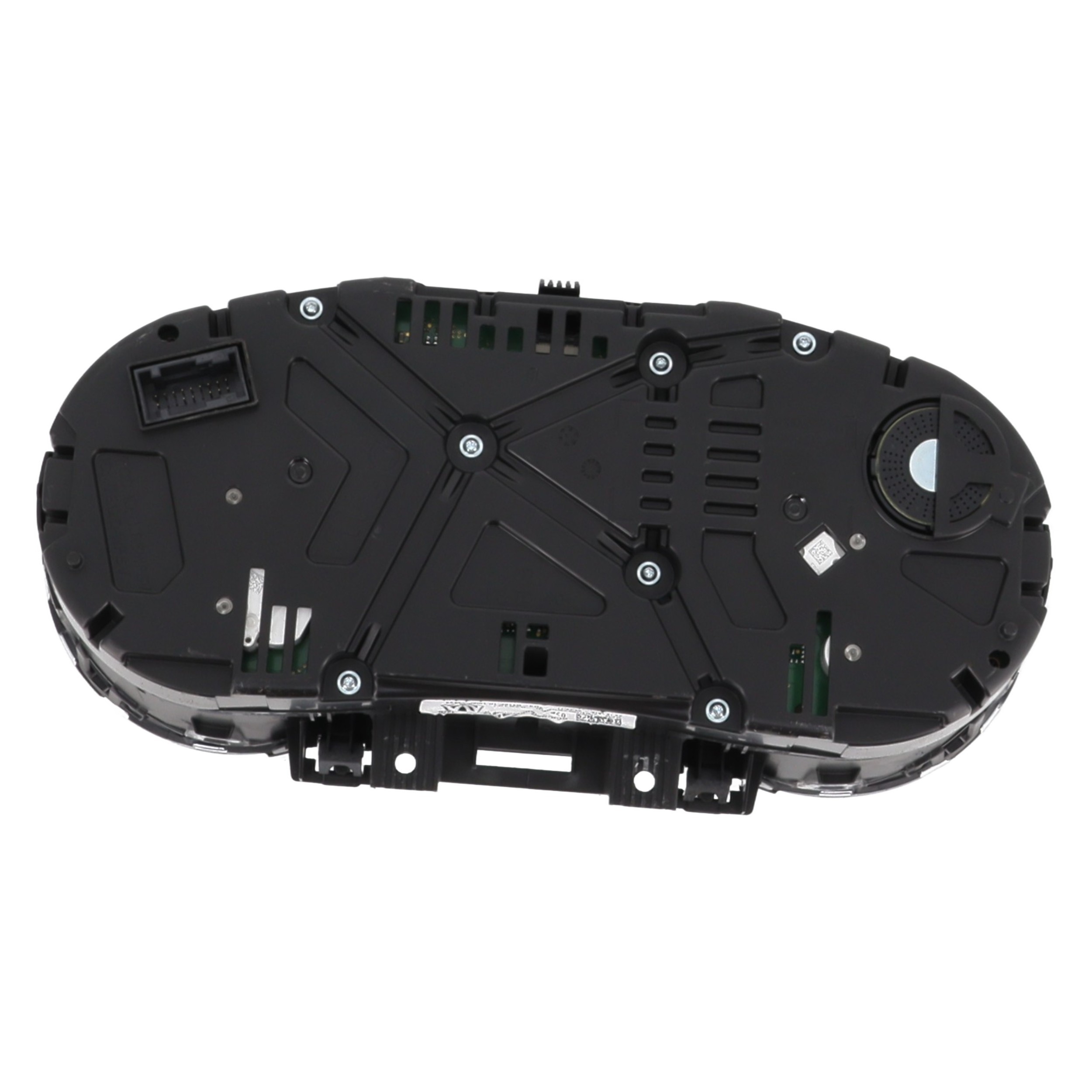 Compteur pour VOLKSWAGEN POLO 5 PHASE 2 Compteur pour VOLKSWAGEN POLO 5 PHASE 2