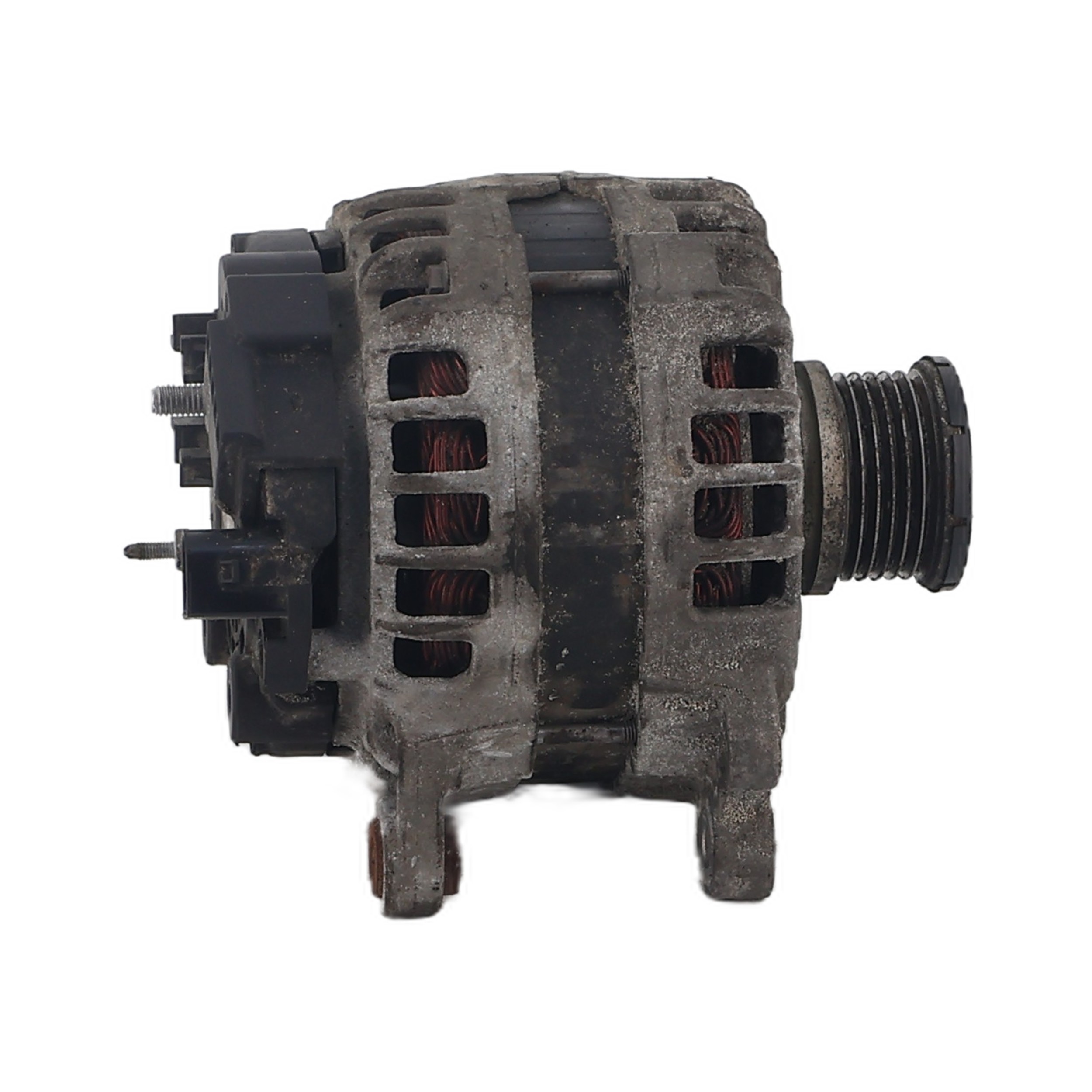 Alternateur pour VOLKSWAGEN GOLF 7 PHASE 1 Alternateur pour VOLKSWAGEN GOLF 7 PHASE 1