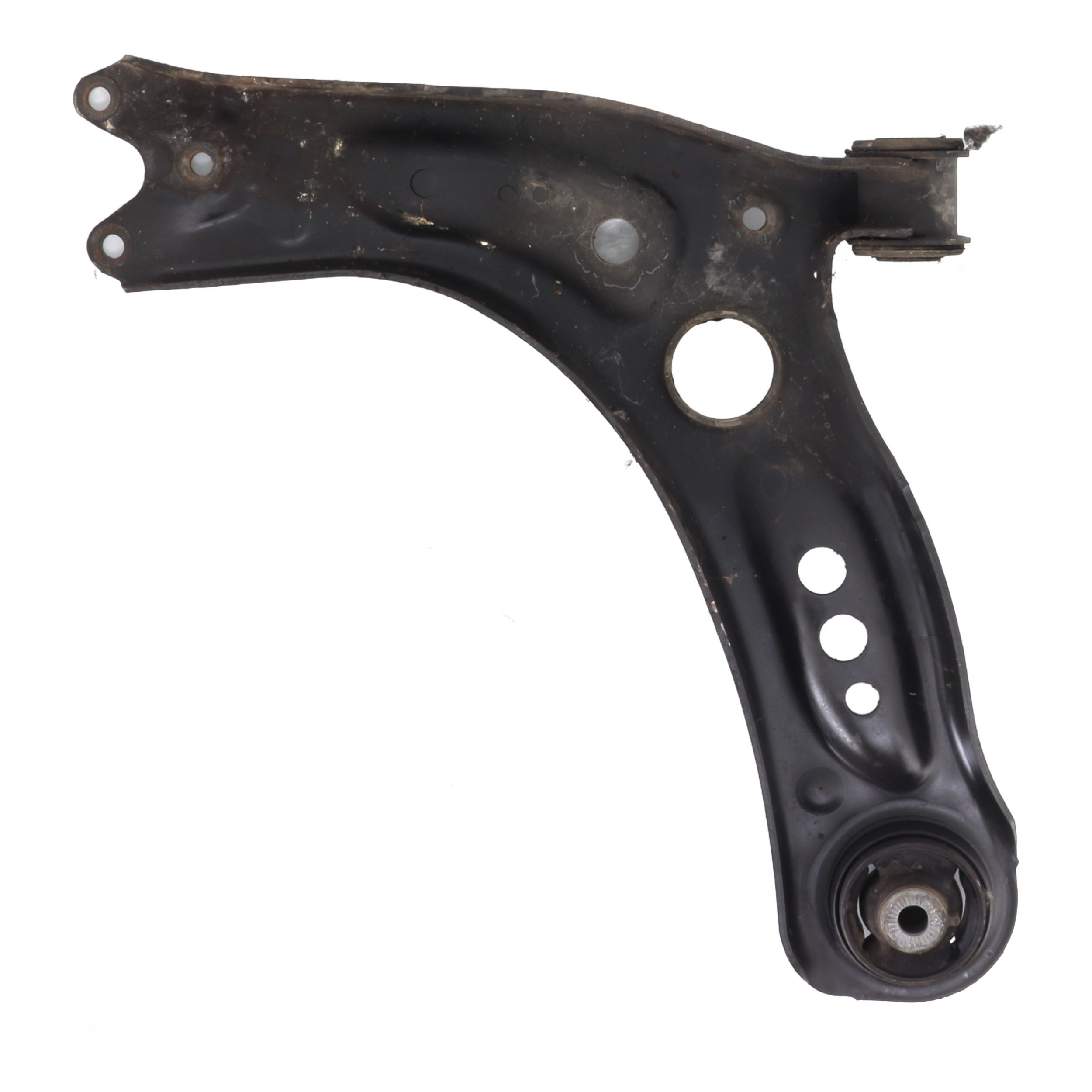 Triangle avant droit pour VOLKSWAGEN GOLF 7 PHASE 1 Triangle avant droit pour VOLKSWAGEN GOLF 7 PHASE 1