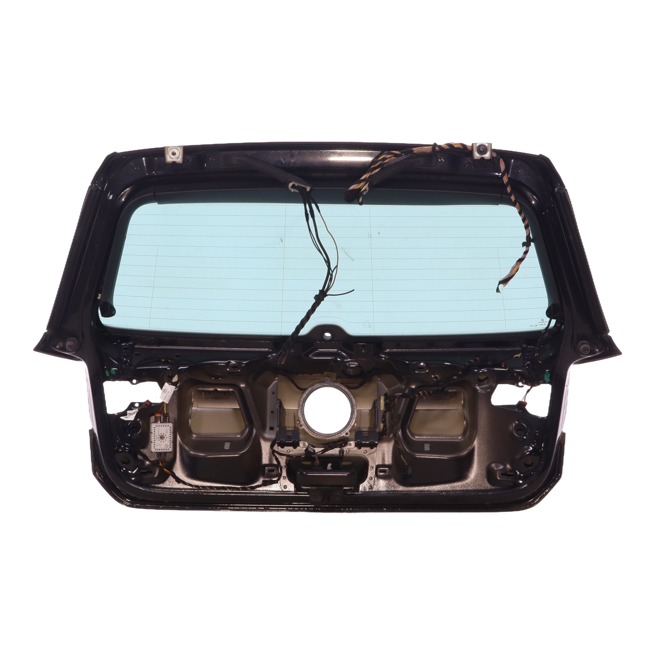 Malle/Hayon arriere pour VOLKSWAGEN GOLF 7 PHASE 1 Malle/Hayon arriere pour VOLKSWAGEN GOLF 7 PHASE 1