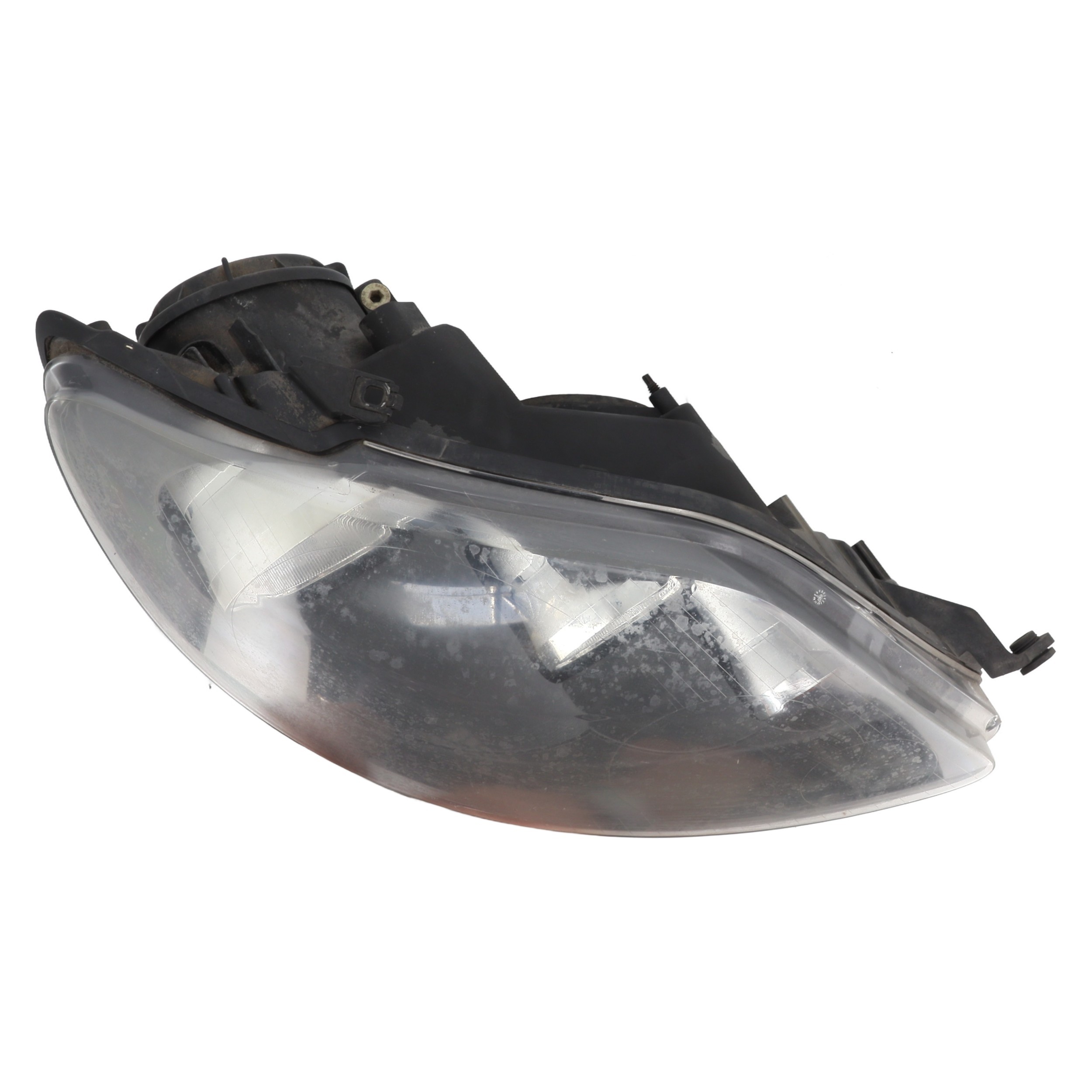 Optique avant principal droit (feux)(phare) pour VOLKSWAGEN GOLF PLUS PHASE 1 Optique avant principal droit (feux)(phare) pour VOLKSWAGEN GOLF PLUS PHASE 1