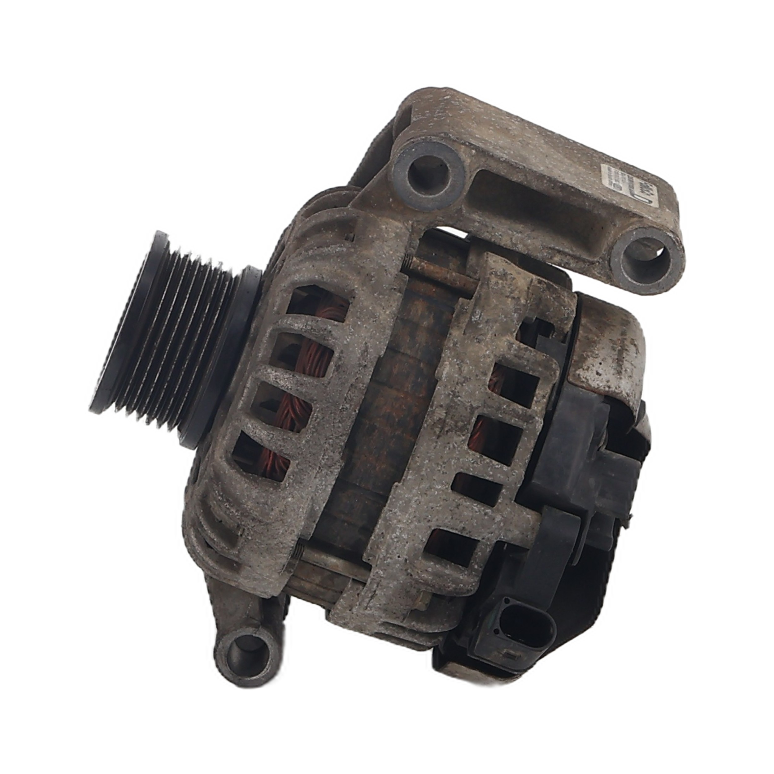 Alternateur pour FORD RANGER 4 PHASE 1 Alternateur pour FORD RANGER 4 PHASE 1