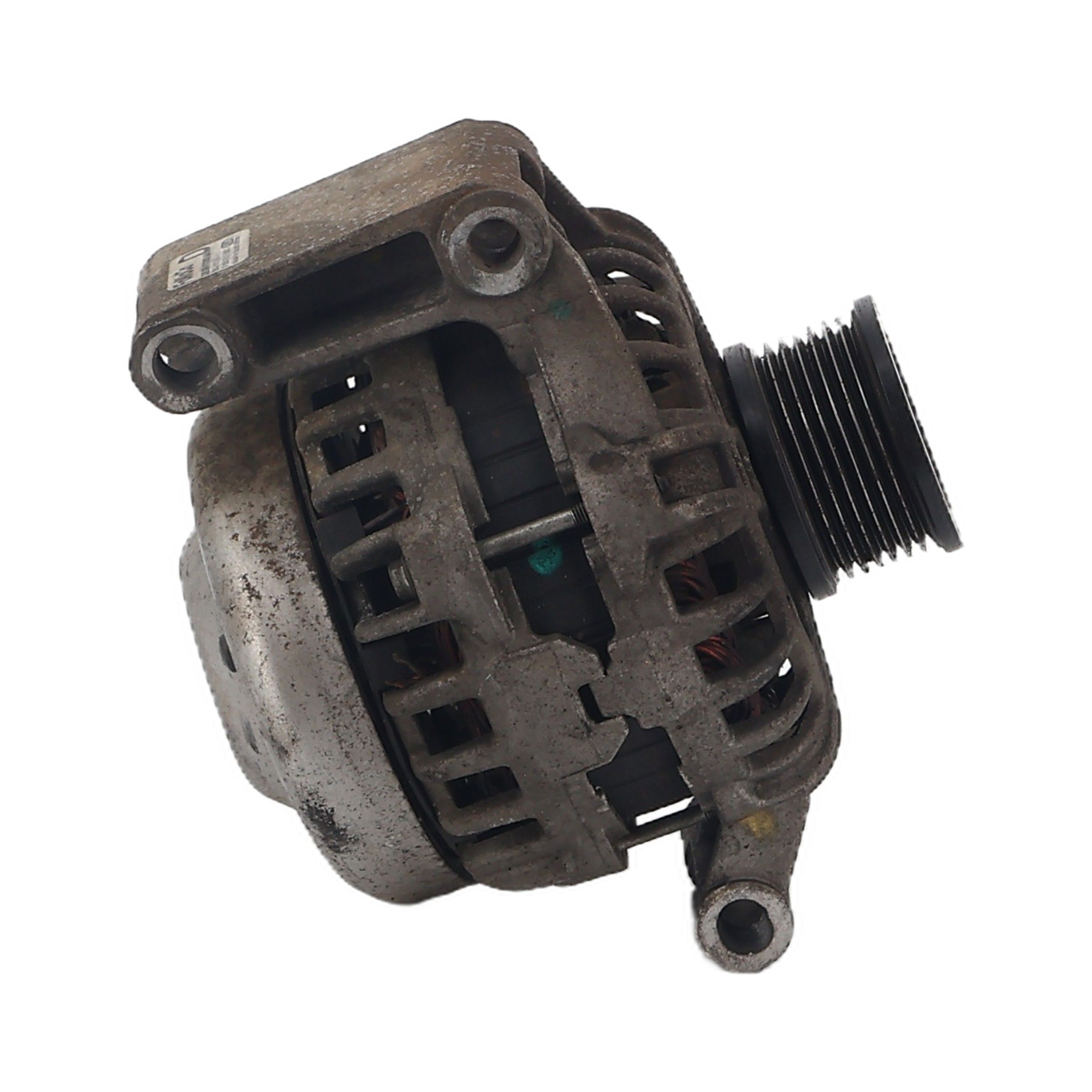 Alternateur pour FORD RANGER 4 PHASE 1 Alternateur pour FORD RANGER 4 PHASE 1