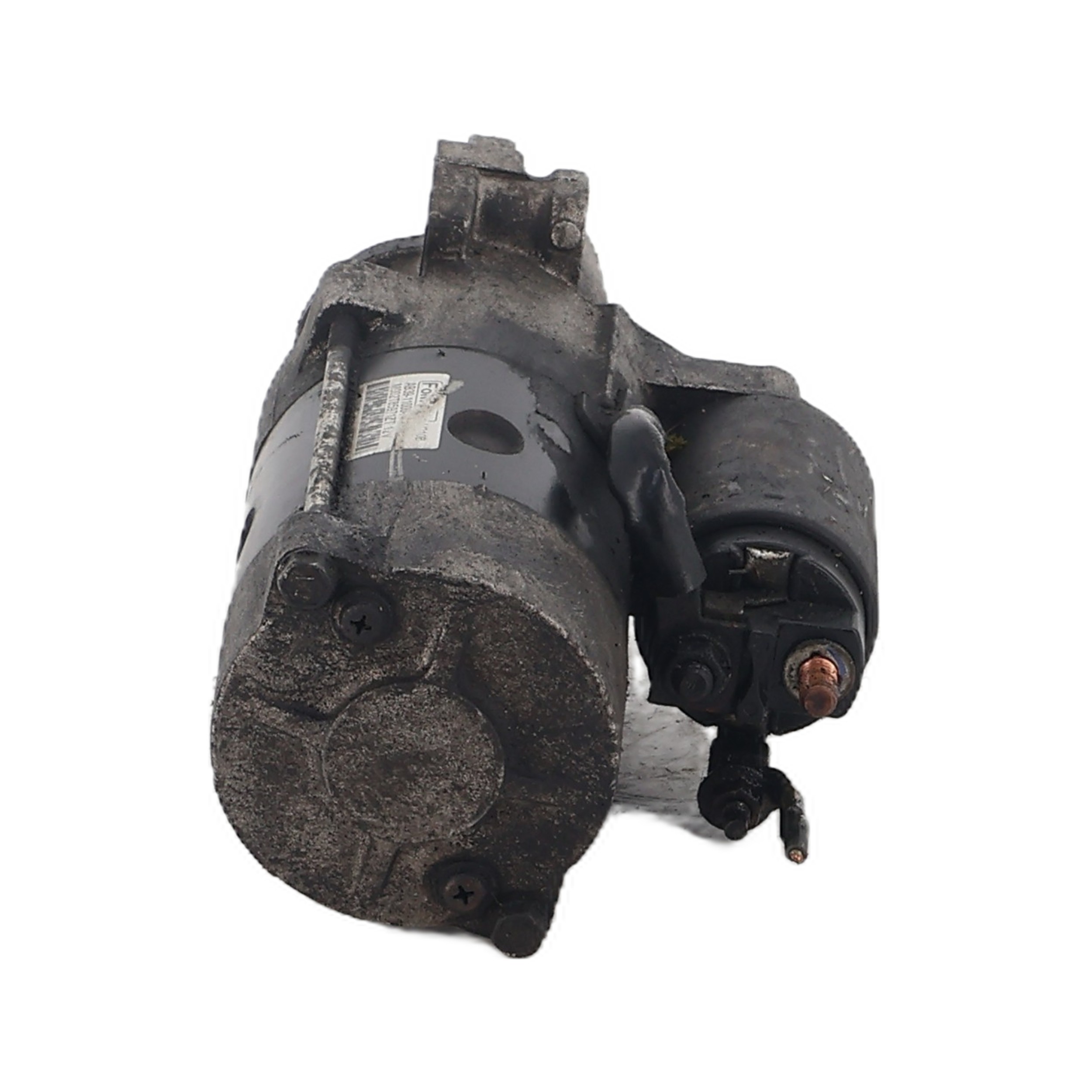 Demarreur pour FORD RANGER 4 PHASE 1 Demarreur pour FORD RANGER 4 PHASE 1