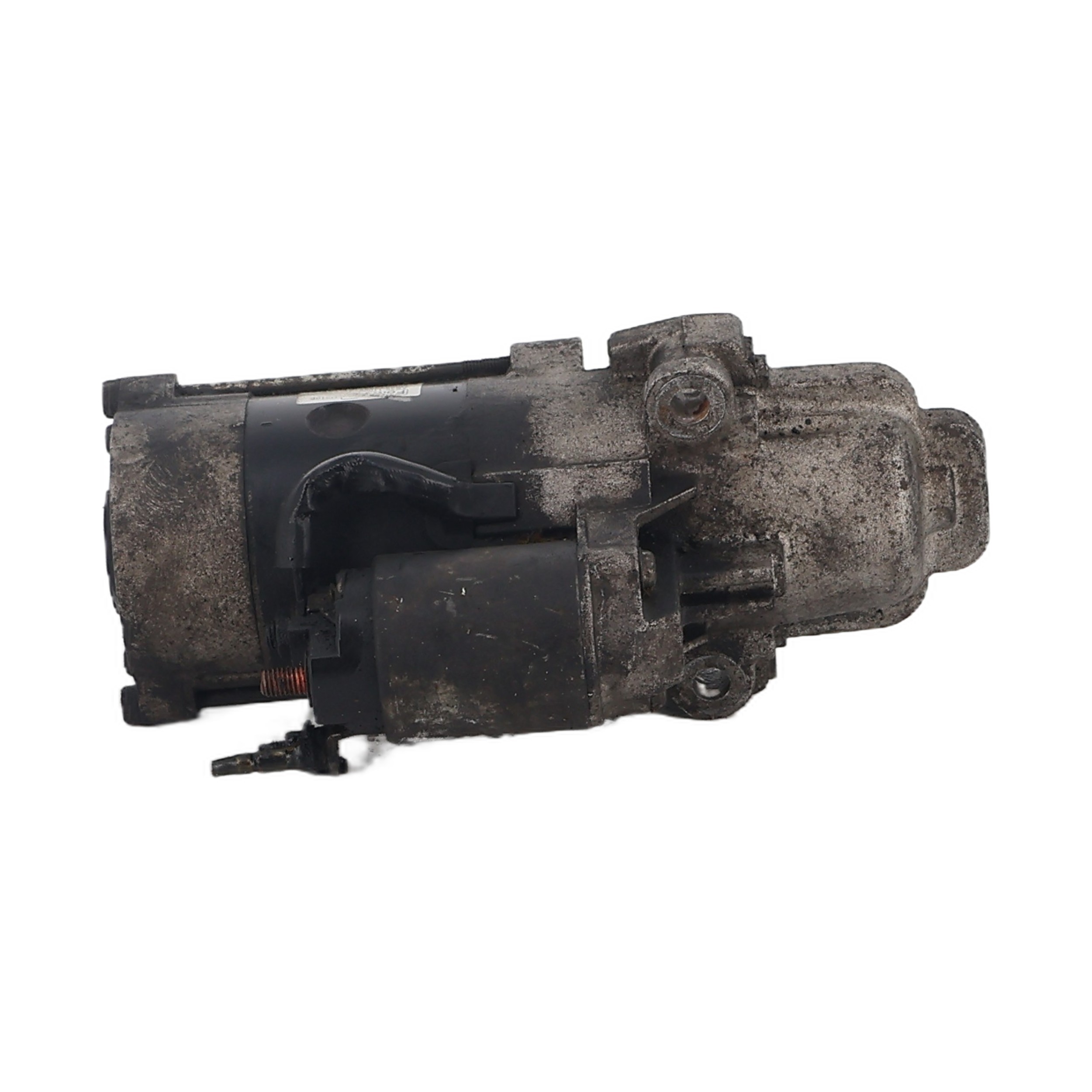 Demarreur pour FORD RANGER 4 PHASE 1 Demarreur pour FORD RANGER 4 PHASE 1