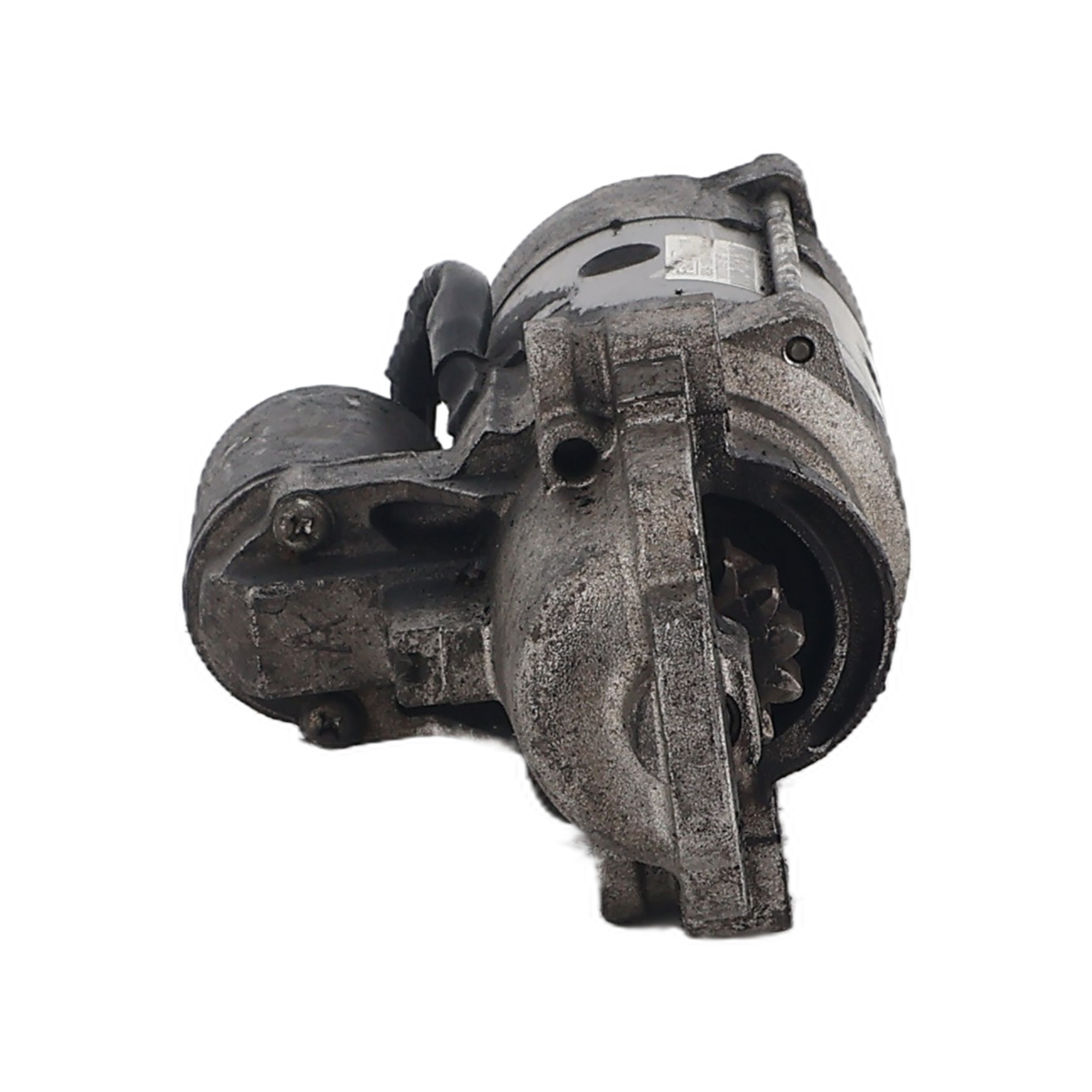 Demarreur pour FORD RANGER 4 PHASE 1 Demarreur pour FORD RANGER 4 PHASE 1