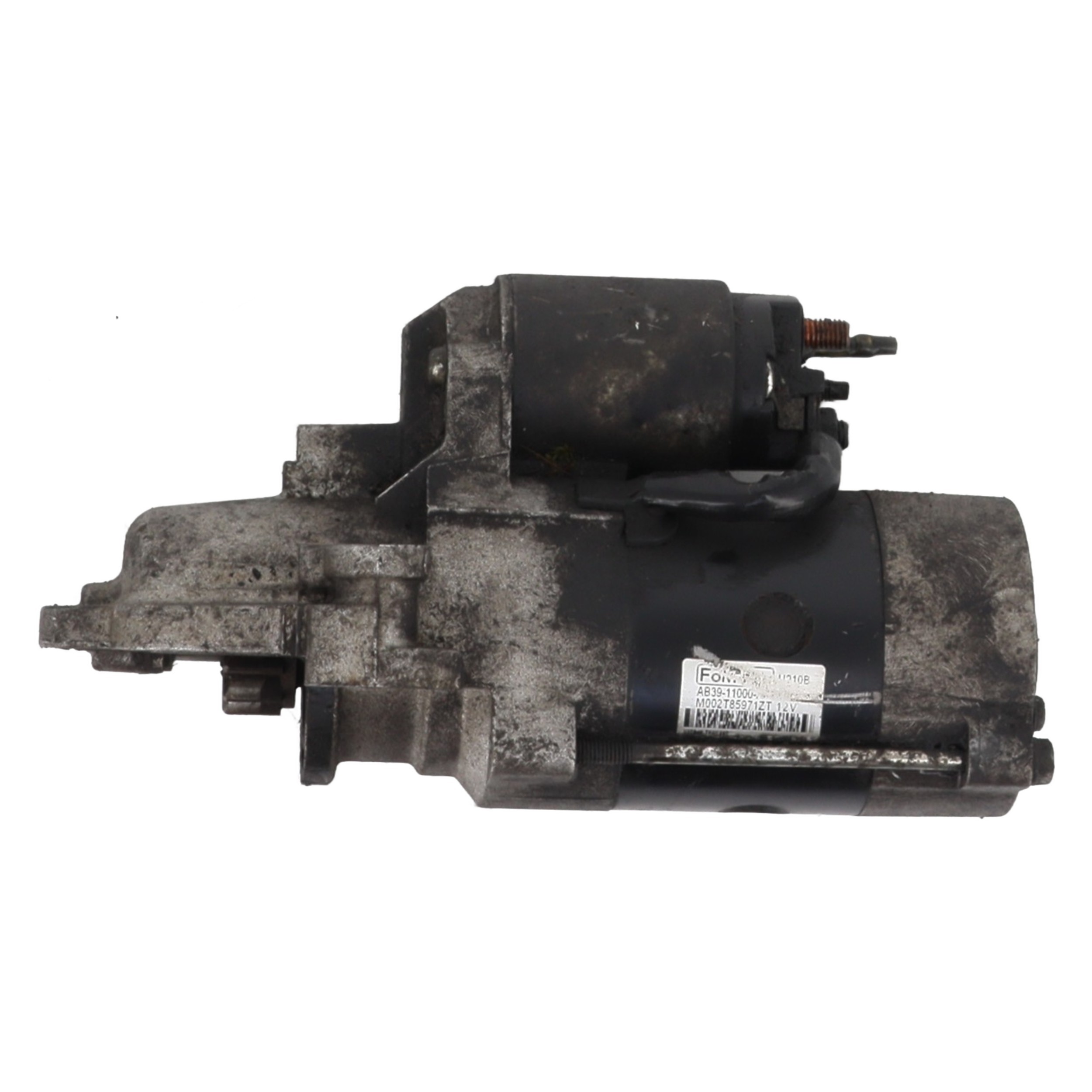 Demarreur pour FORD RANGER 4 PHASE 1 Demarreur pour FORD RANGER 4 PHASE 1